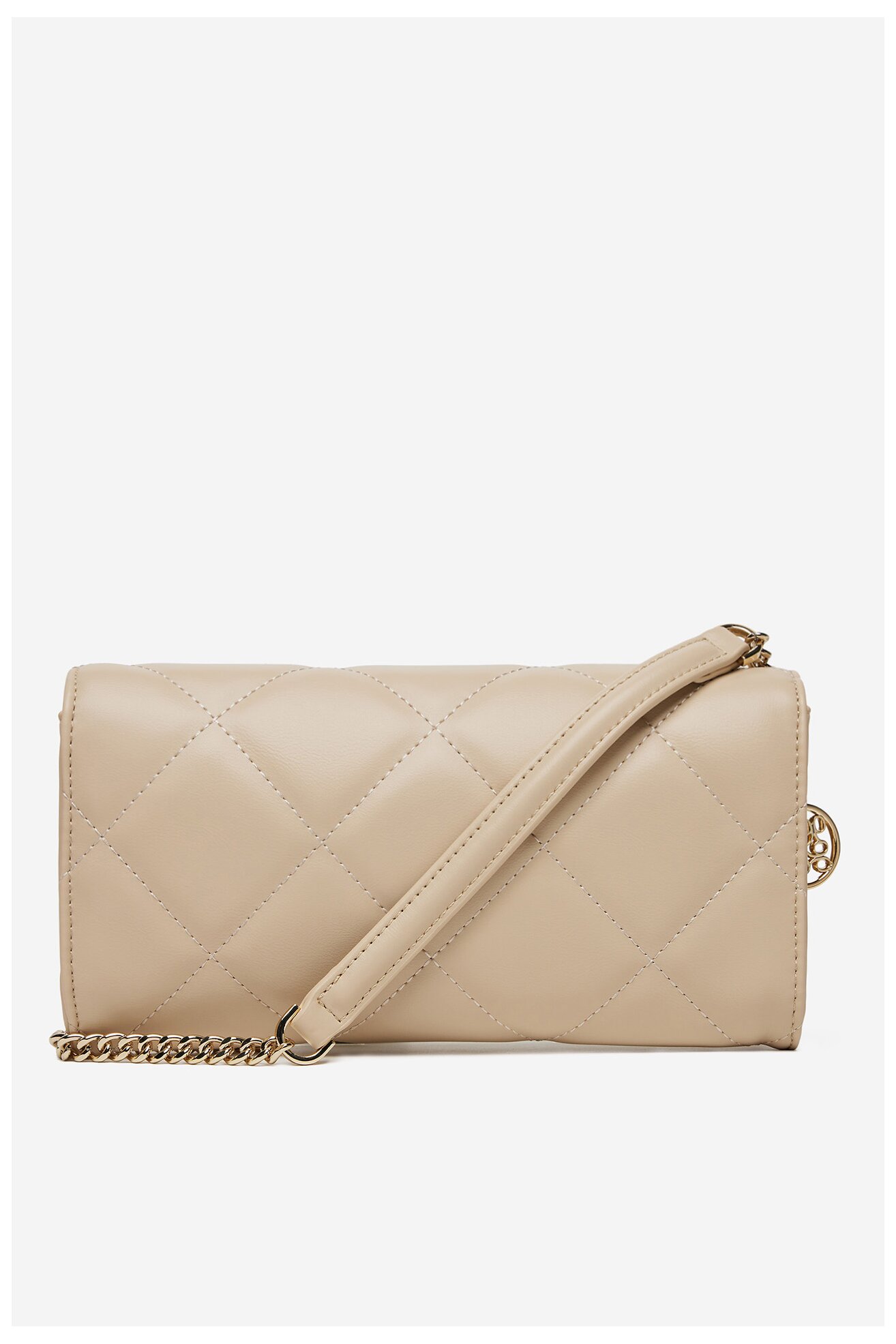 Kézitáska NINE WEST GLAR2 BÉZS