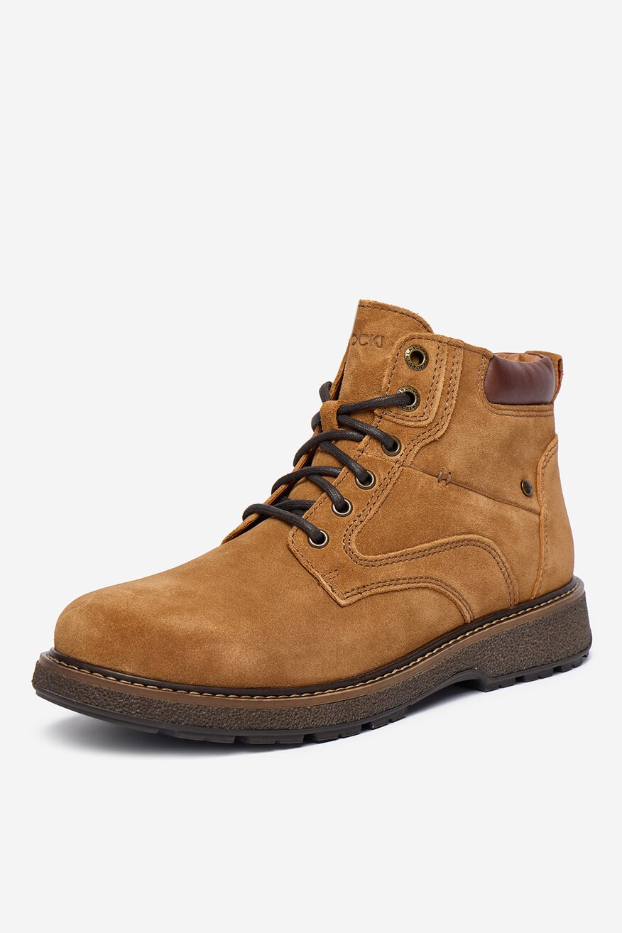 
                Bocanci Lasocki CREM - 5906751463376