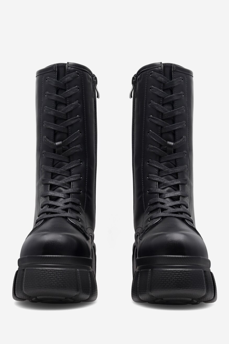 
                Bocanci DeeZee NEGRU - 5904862920450