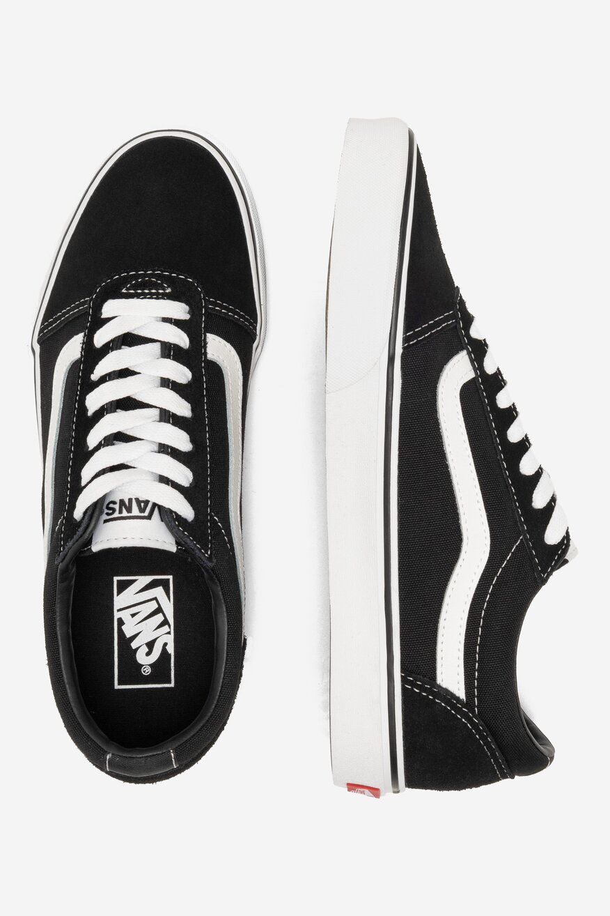 Vans - WARD - 5904862678436