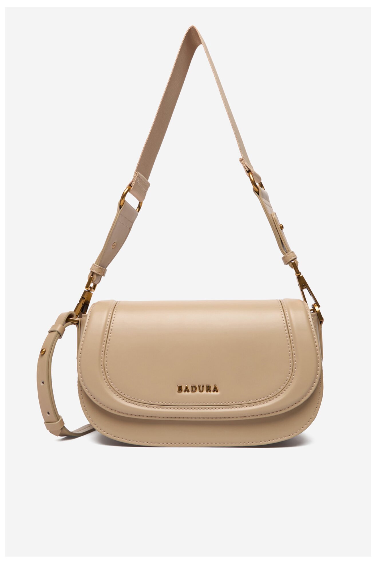 Torba Badura C-ANNA-LA381-706 BEŽ