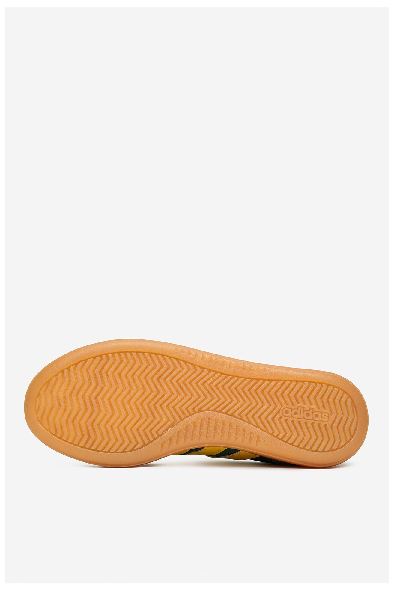 Obuwie sportowe adidas BARREDA DECODE K JQ8852 Zielony