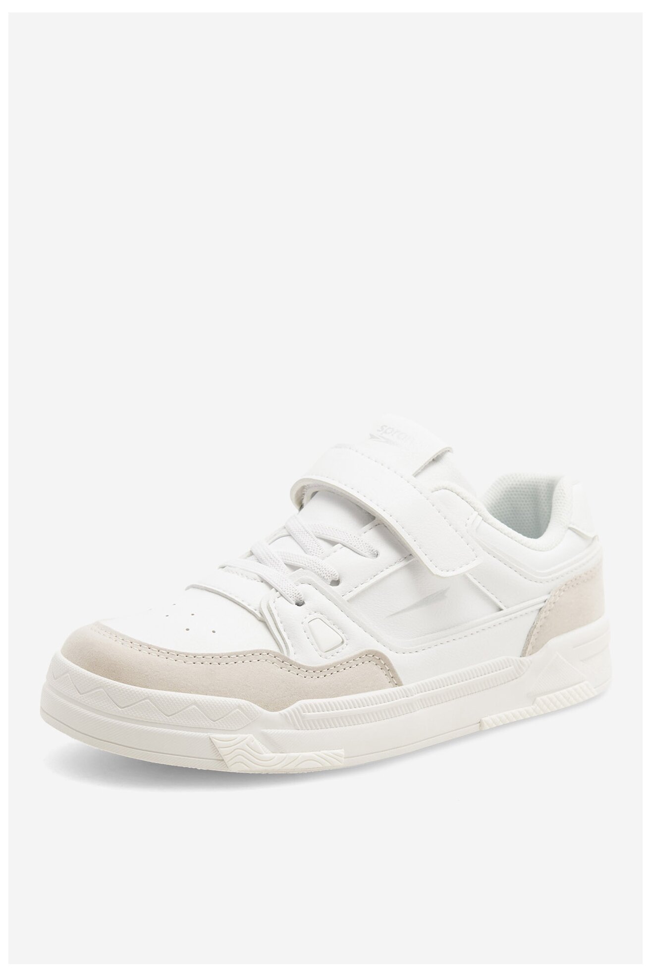 Obuwie sportowe Sprandi L-090(DZ) Biały