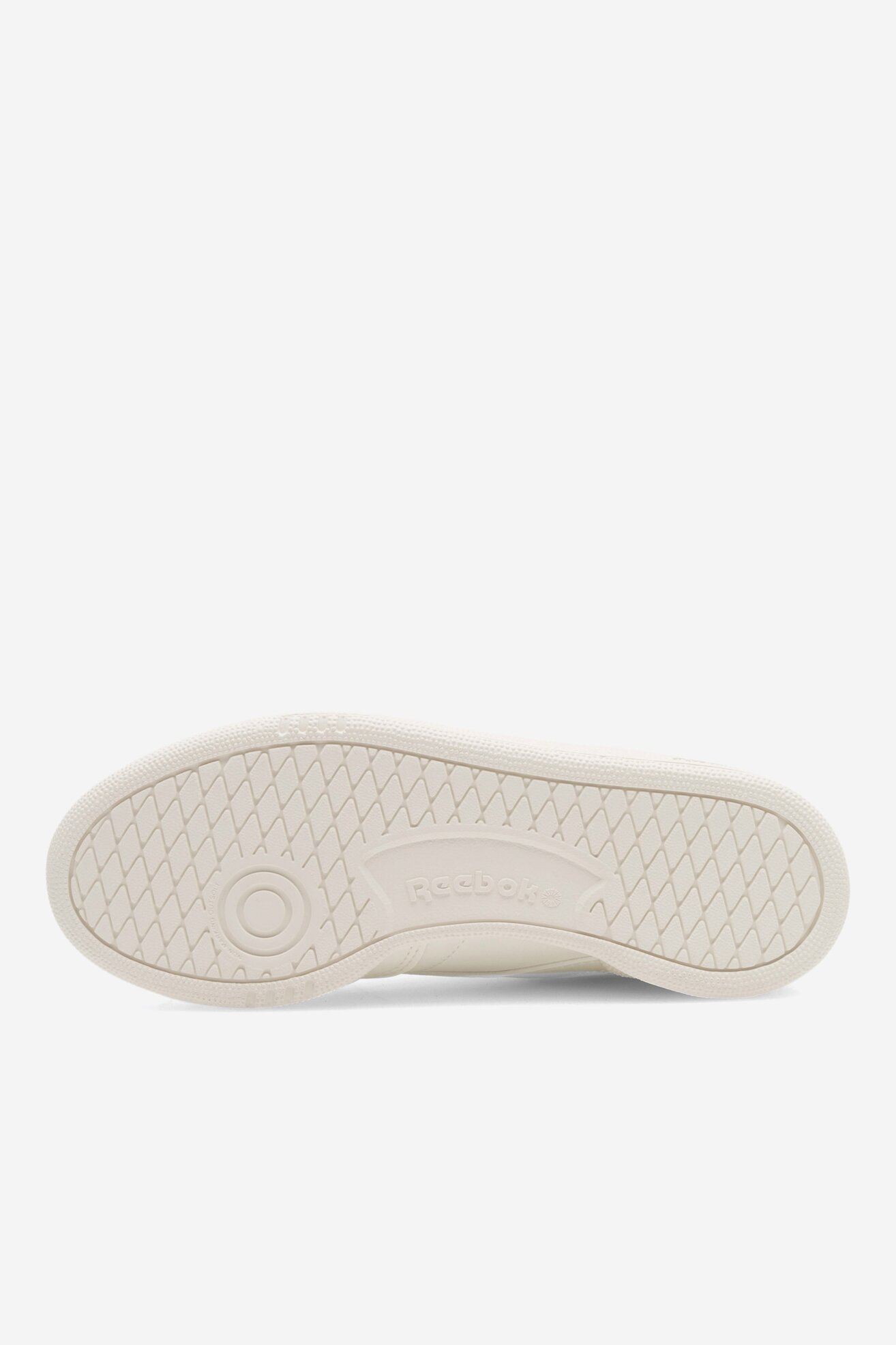 Сникърси Reebok CLUB C 85 VEGAN GY9732 КРЕМАВ