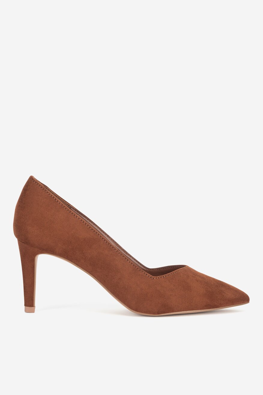 Jenny Fairy - Szpilki - 5905588719465