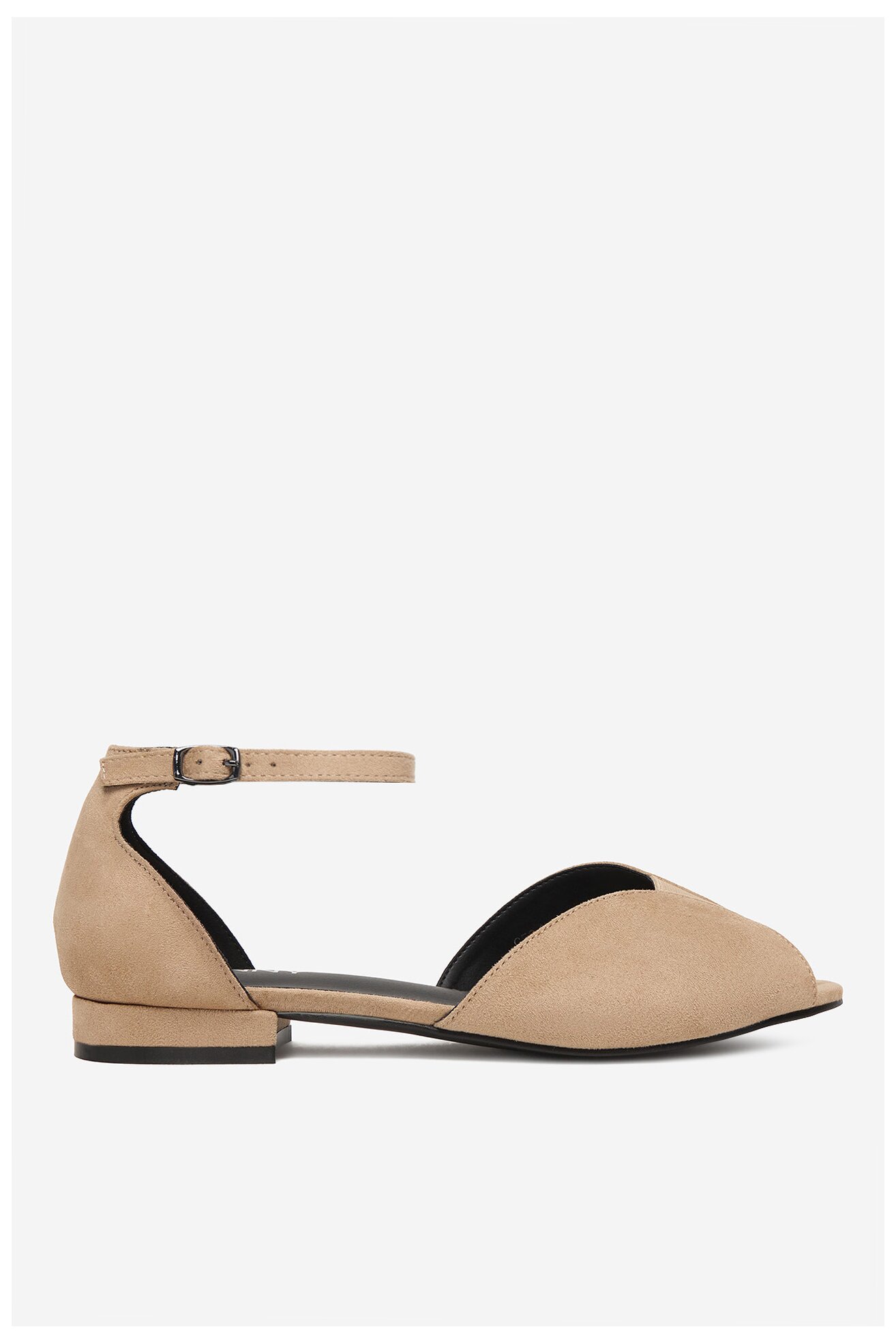 Сандали Jenny CEO-6V9283-4 БЕЖОВ