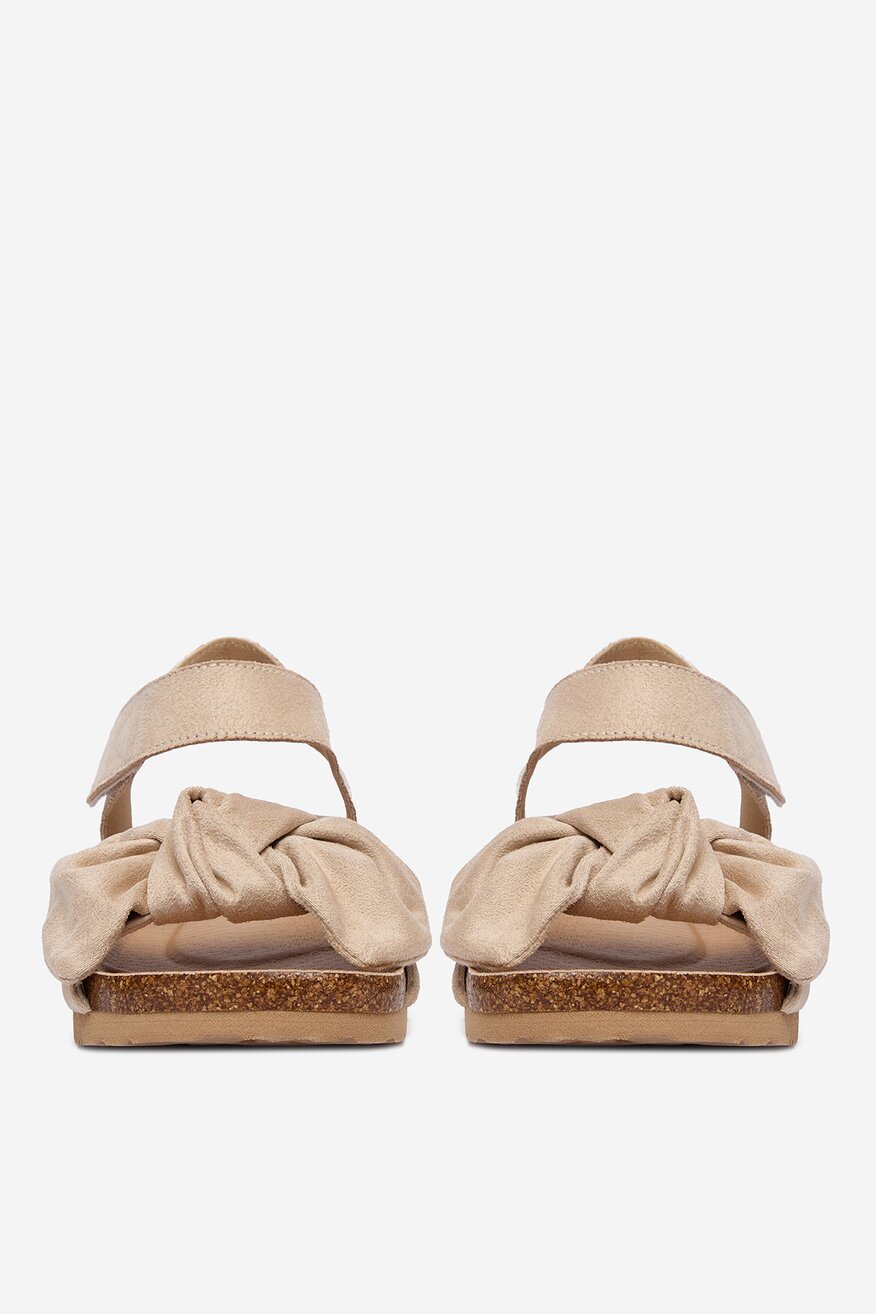 
                DeeZee - Sandały - 5906751915172