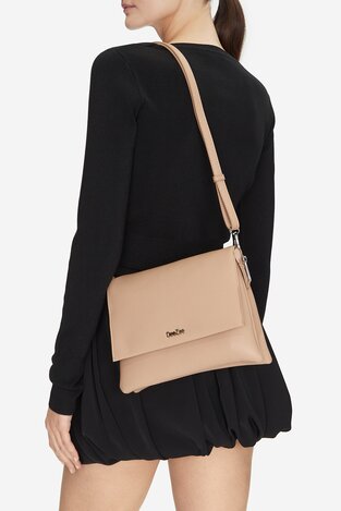 Torba DeeZee DZE-S-010-07 BEŽ
