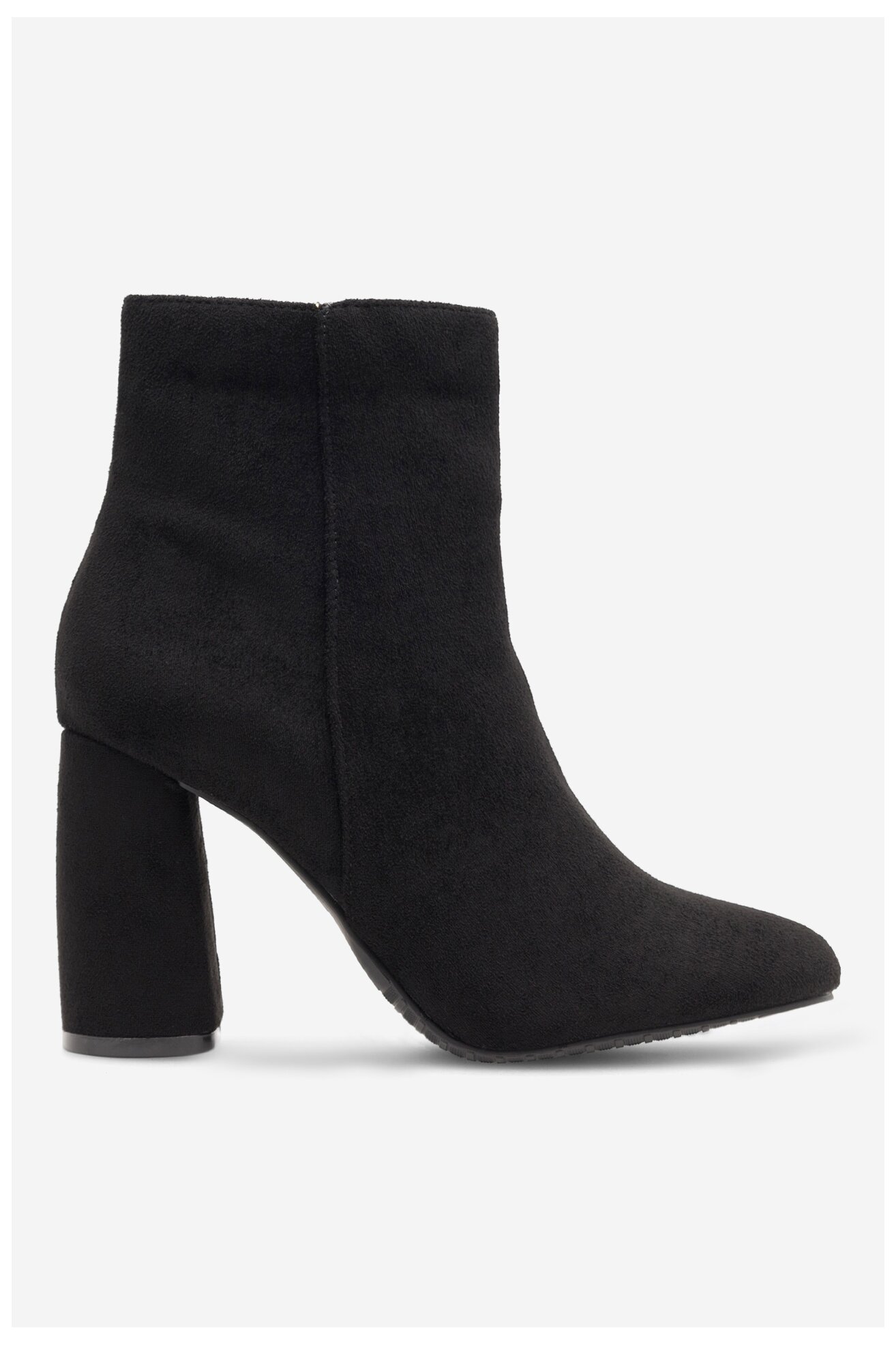 Боти DeeZee LS5079-08 ЧЕРЕН