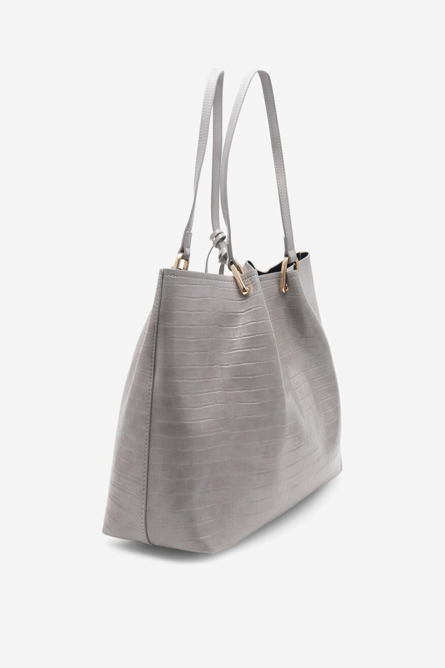 Beverly Hills Polo Club - Torebka shopper - 5905588701767