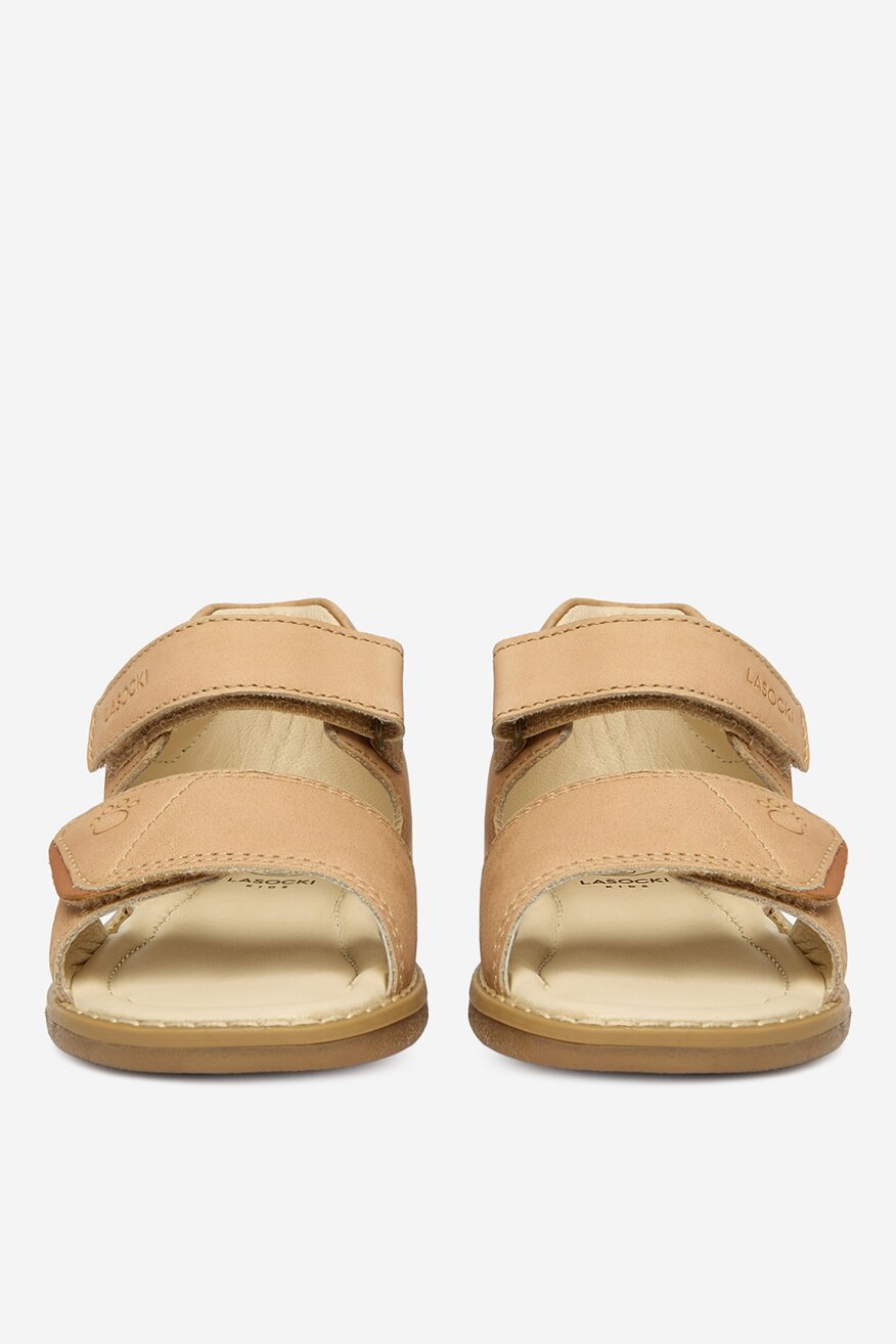 
                Сандалі Lasocki Kids БЕЖЕВИЙ - 5906751756973