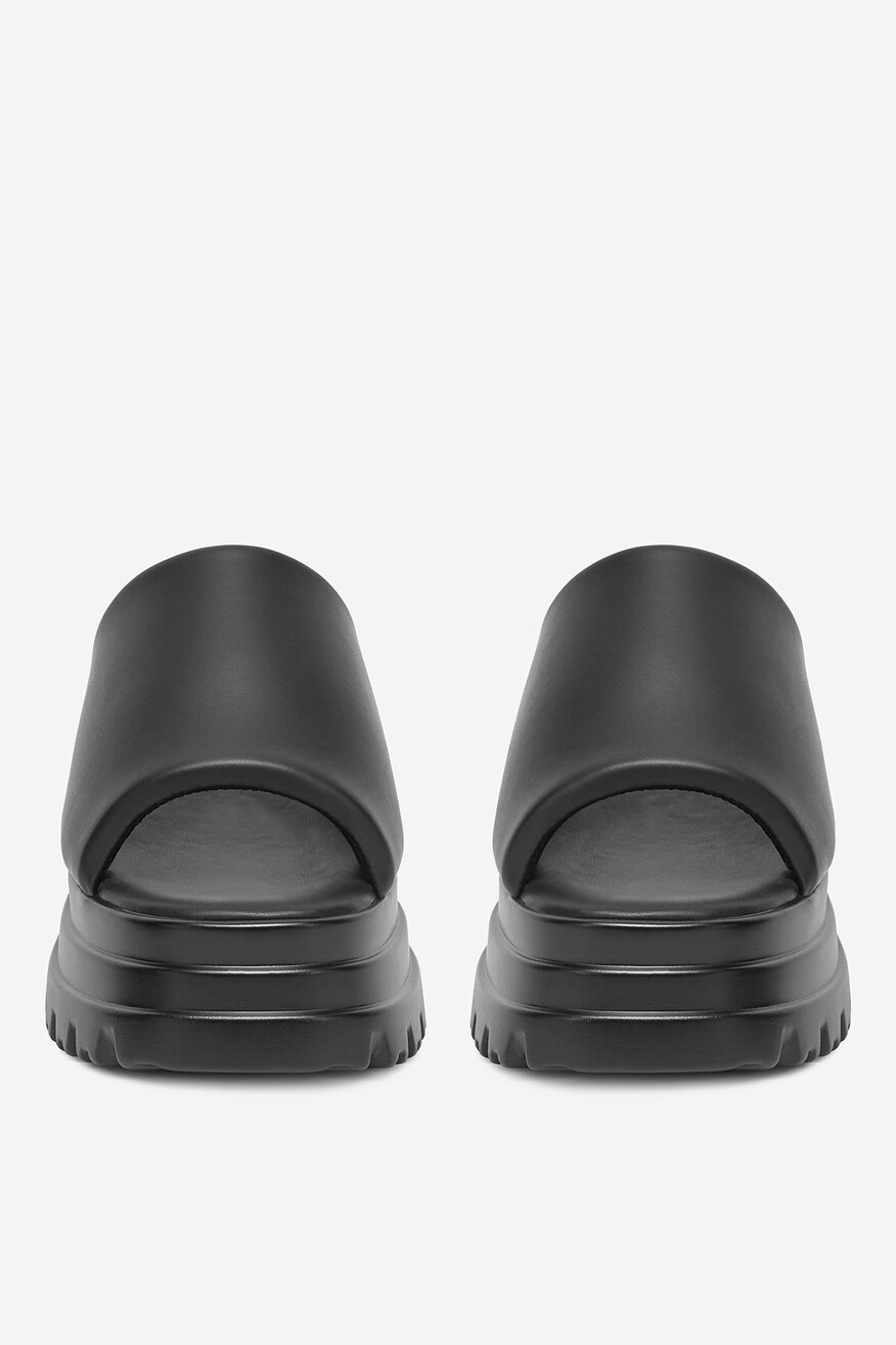 Flip-flop DeeZee FEKETE - 5906751070215