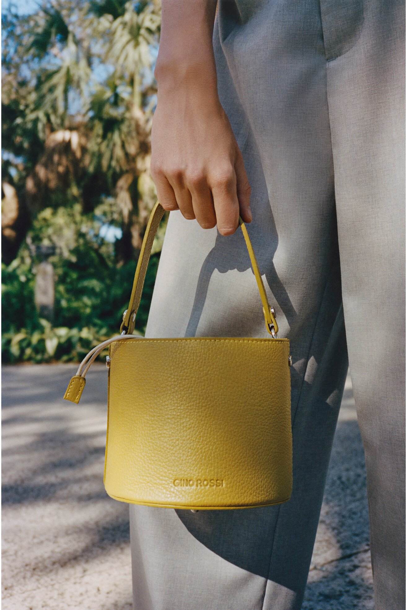 Torebka Gino Rossi 1445 Zielony