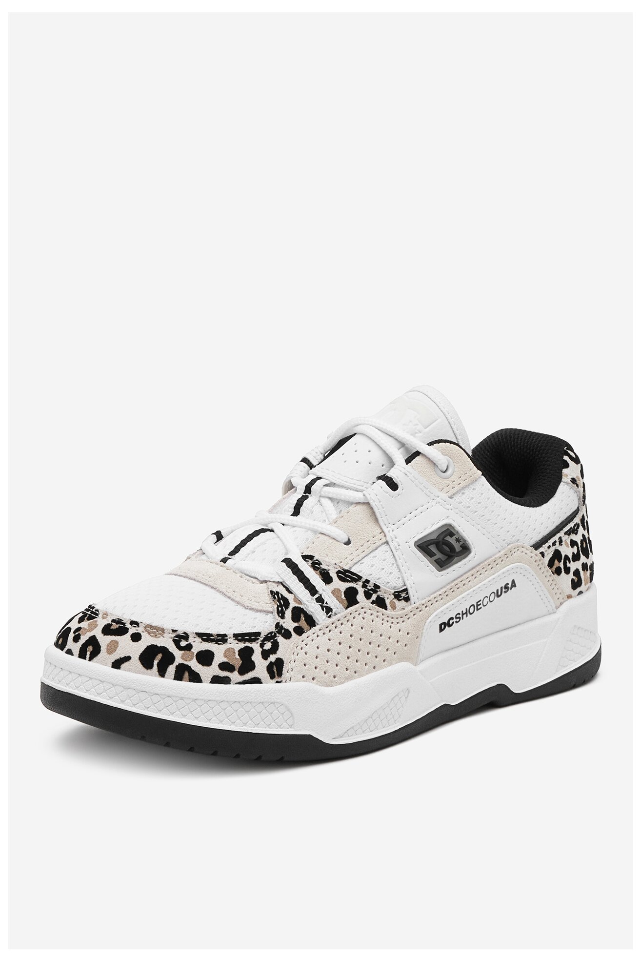 Obuwie sportowe DC Shoes CONSTRUCT DC01660900 Beżowy