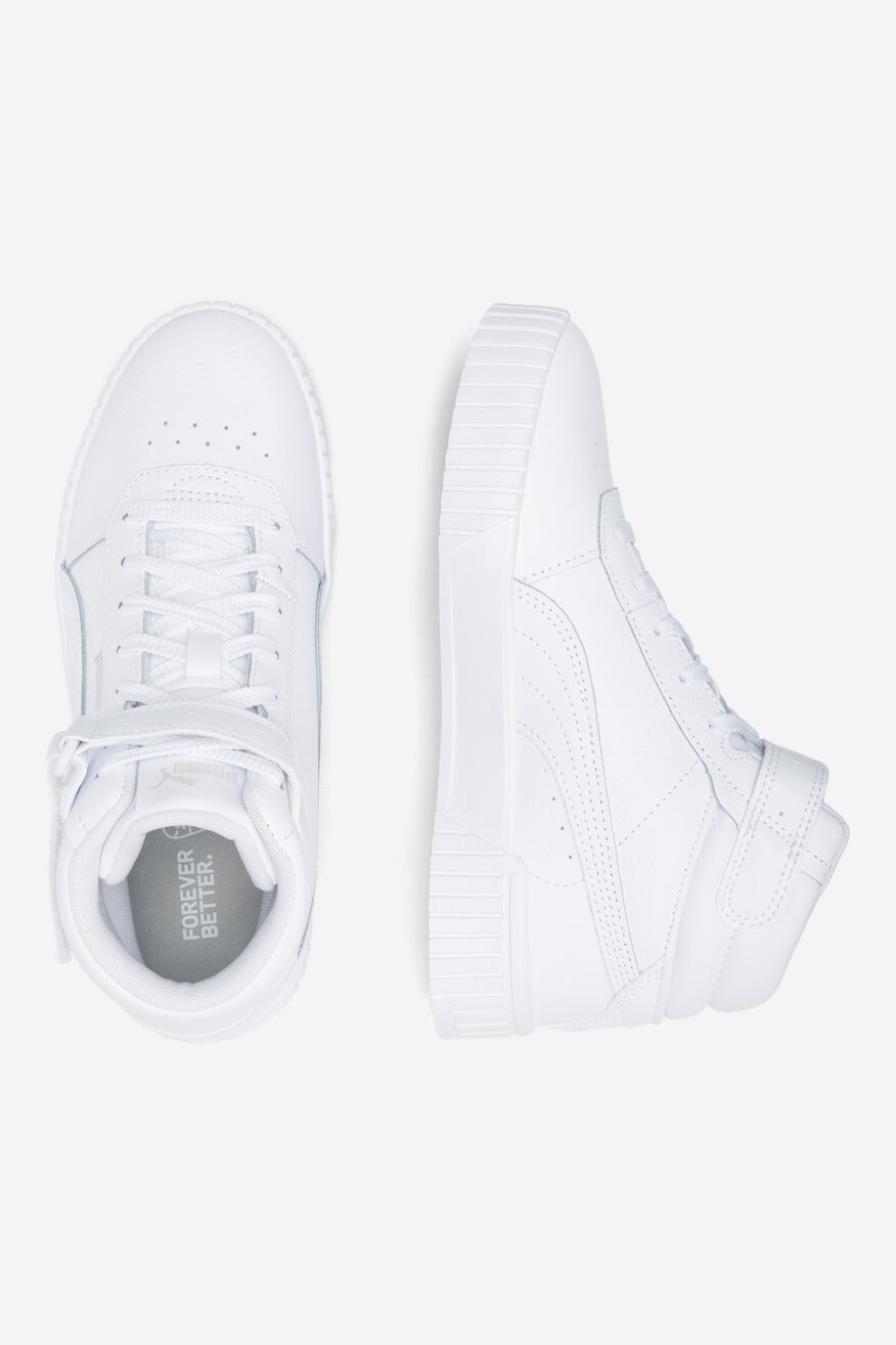 Încălțăminte sport Puma ALB - 5905588618027