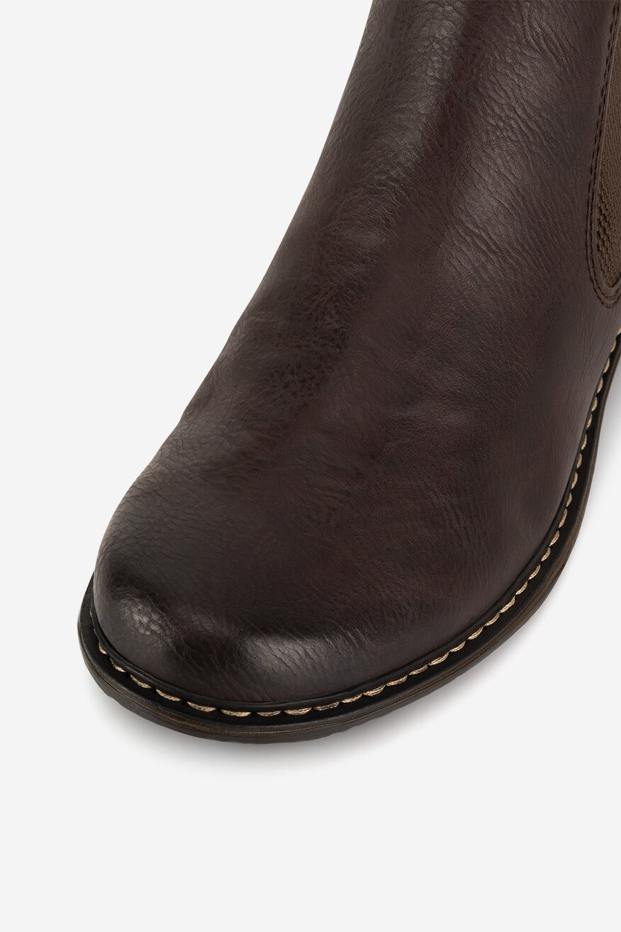 
                Боти Rieker КАФЯВ - 2230068928994