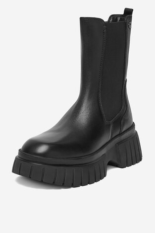 Ботильйони G-STAR RAW CEO-WI33-CS555-KIWI-14 ЧОРНИЙ