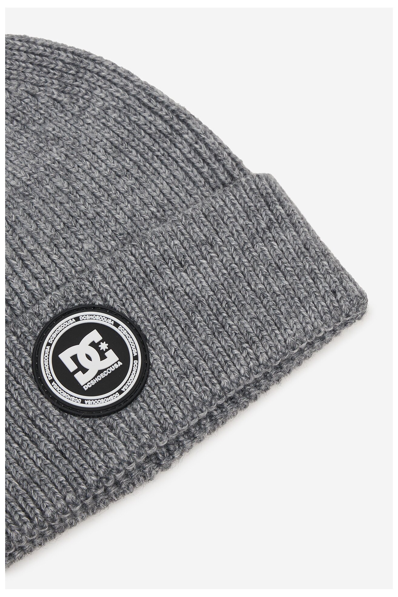 Férfi sapka DC Shoes CEO-DC-M3-001-AW25 SZÜRKE