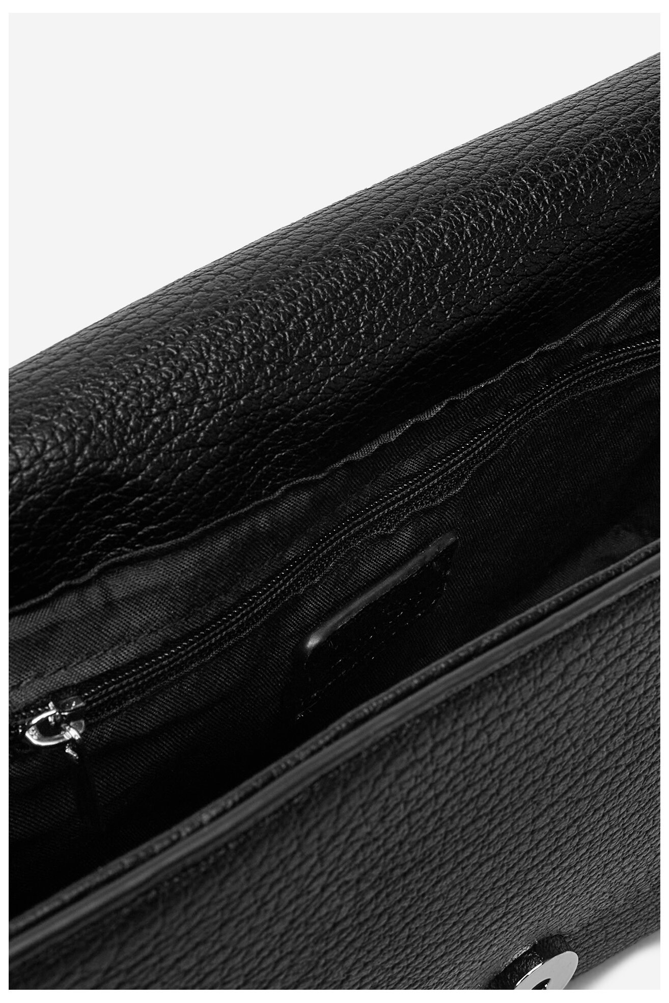 Сумка З Ремінцем DeeZee LA482-956-1A ЧОРНИЙ