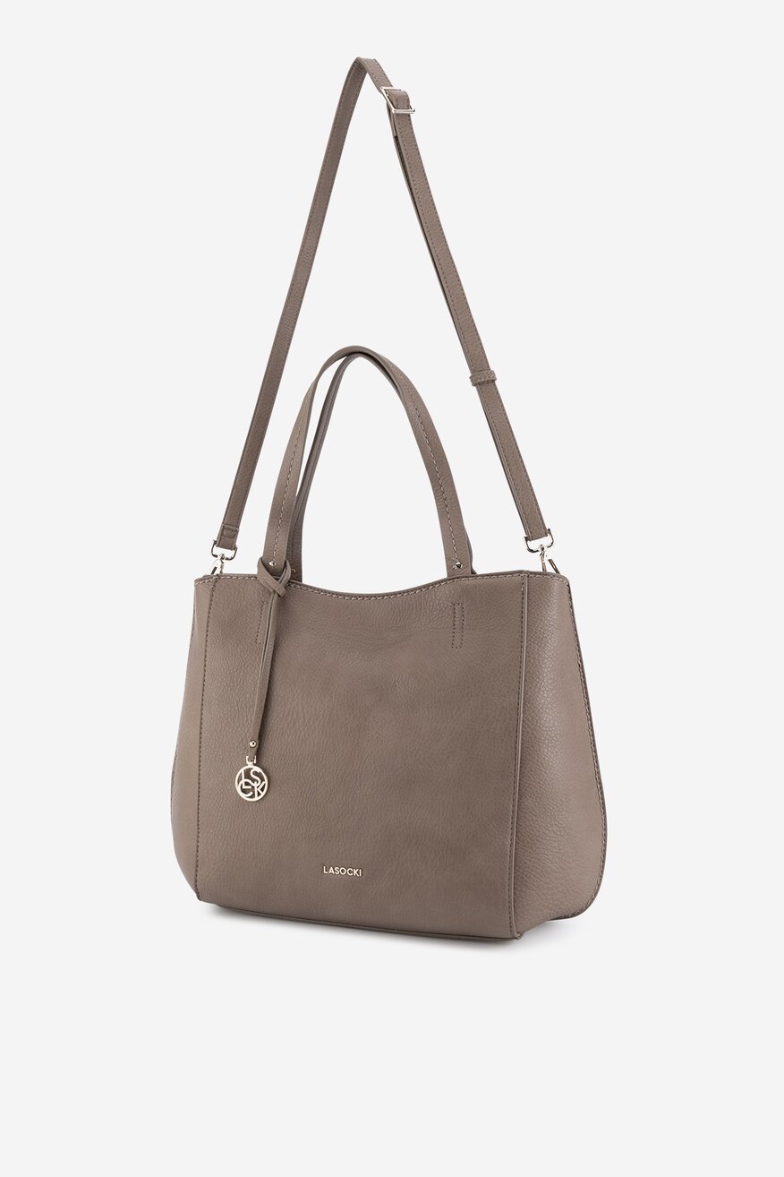 Lasocki - Torebka duża - 5905588833550