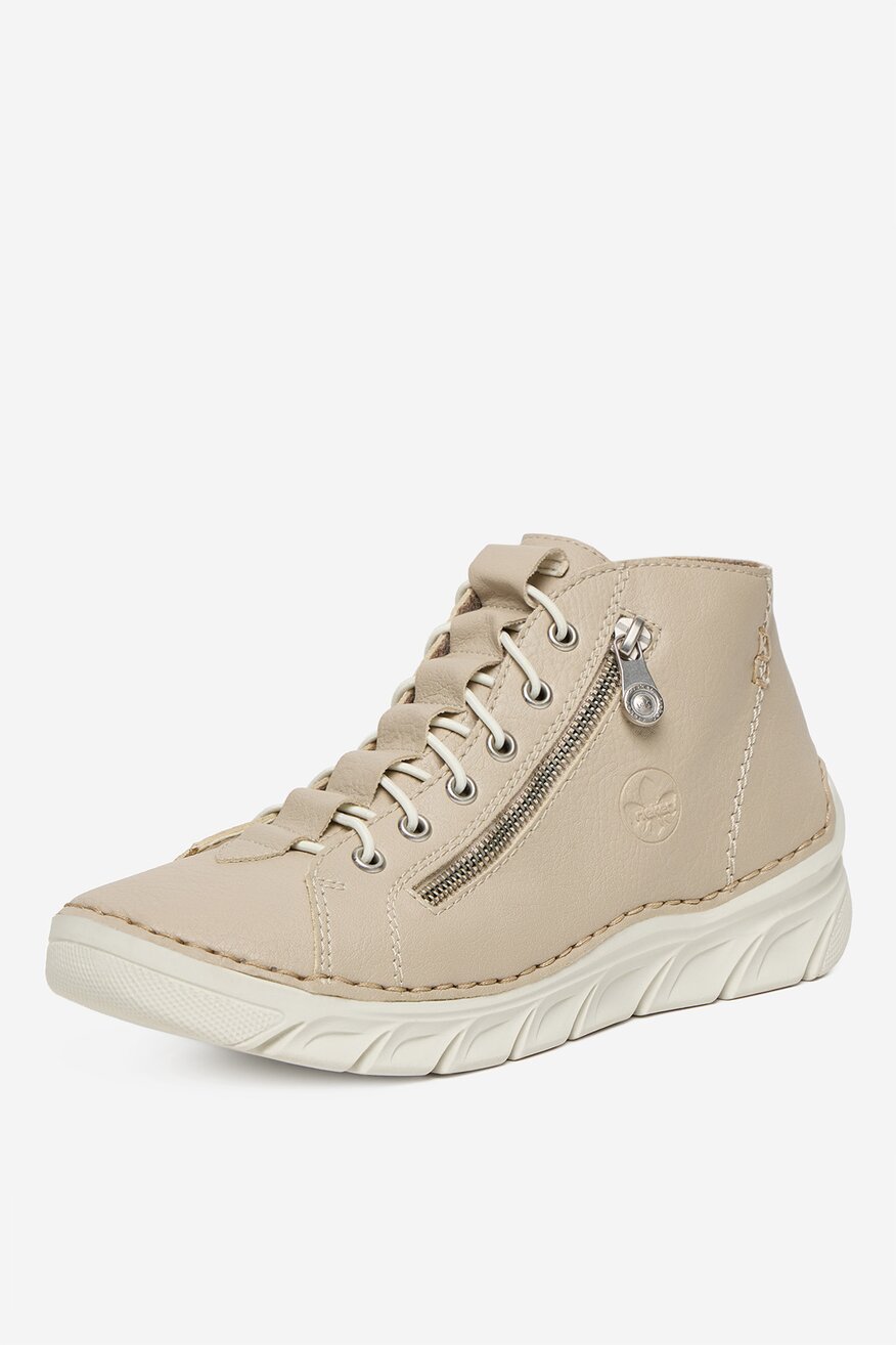 Bocanci Rieker BEJ - 2230083226730