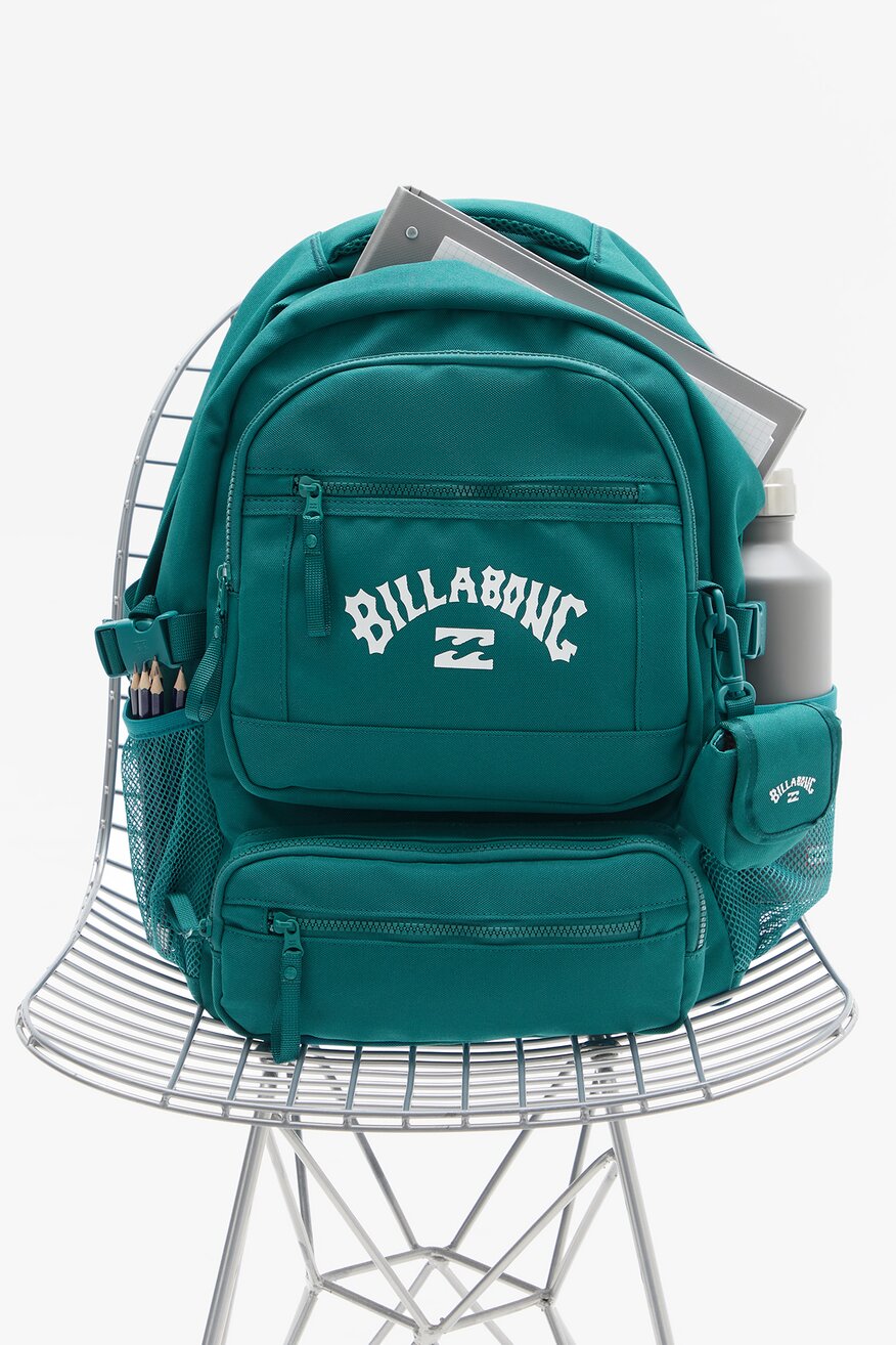 BILLABONG - Duży plecak sportowy - 5906751333051