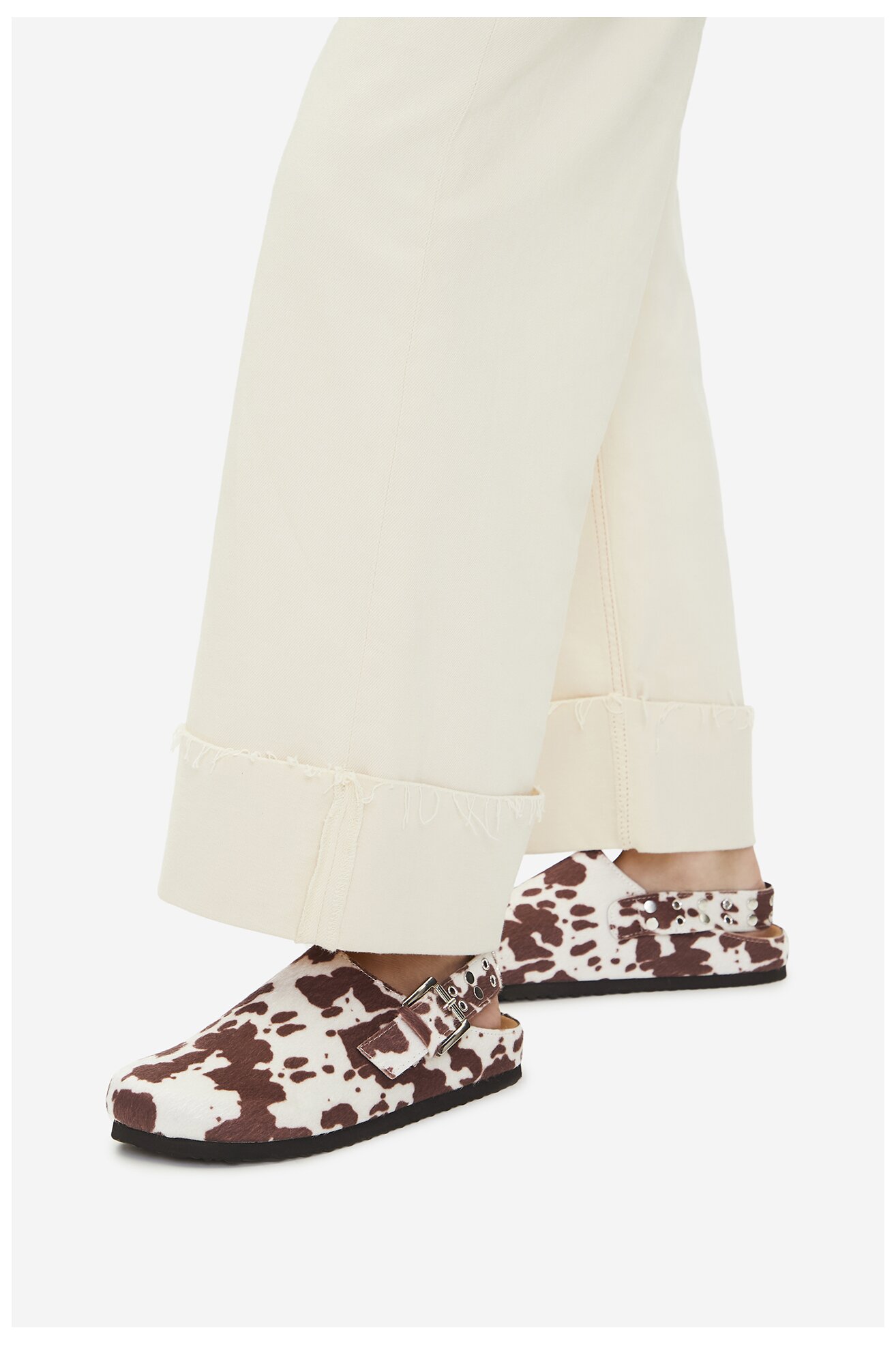 Klapki Jenny CEO-HSCB241708-15 MIX