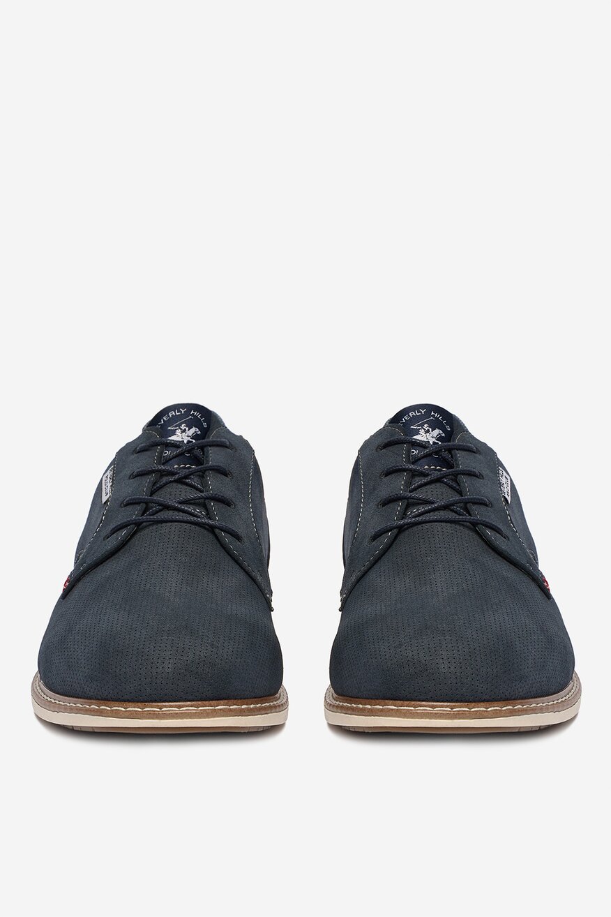 Beverly Hills Polo Club - Półbuty - 5906751981214