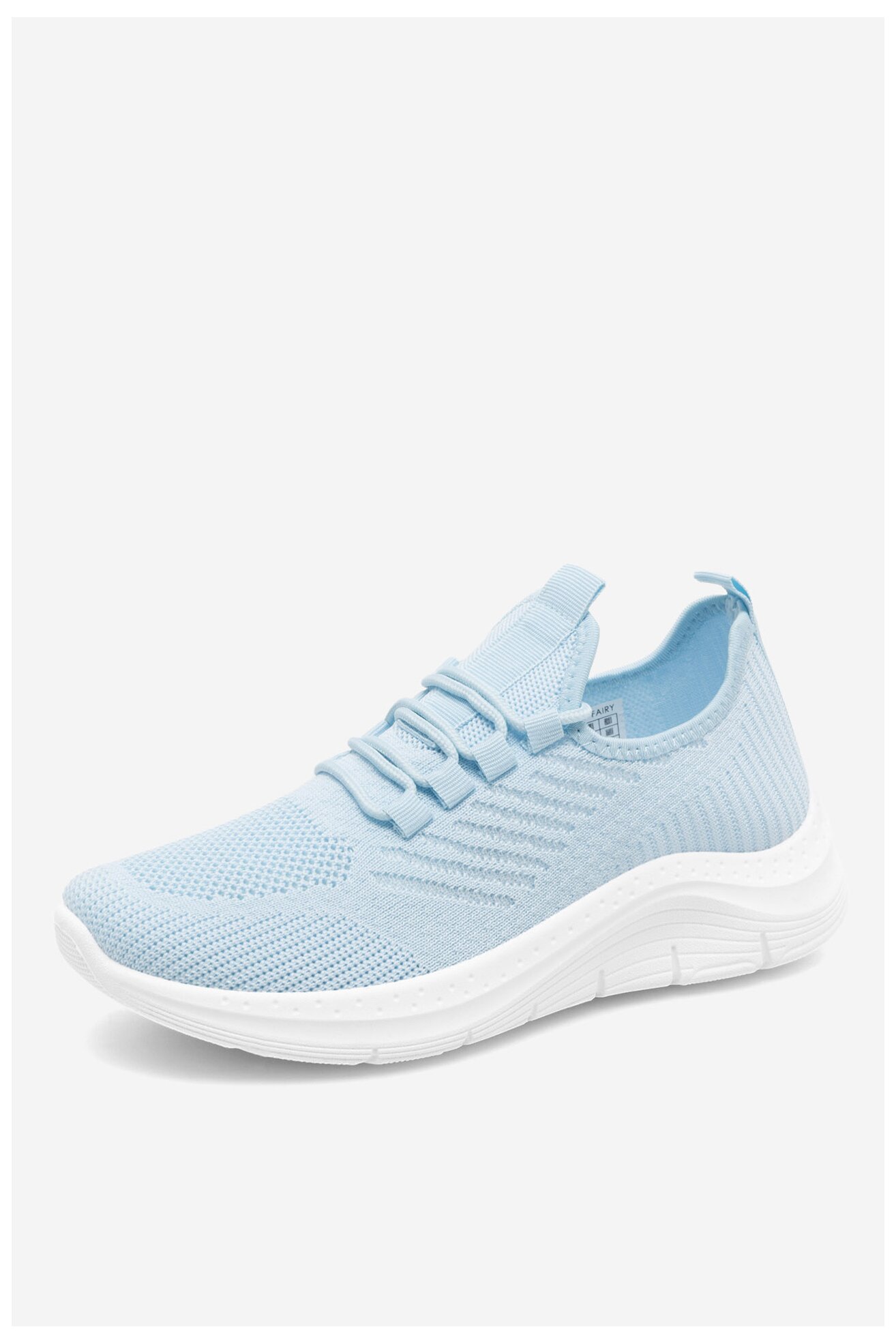 Patike Jenny Fairy WFA2706-1 PLAVA