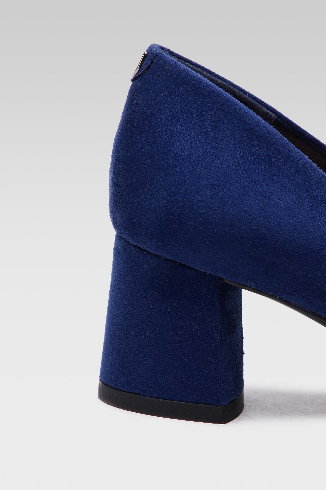 Czółenka Jenny Fairy WYL2928-1 Granatowy