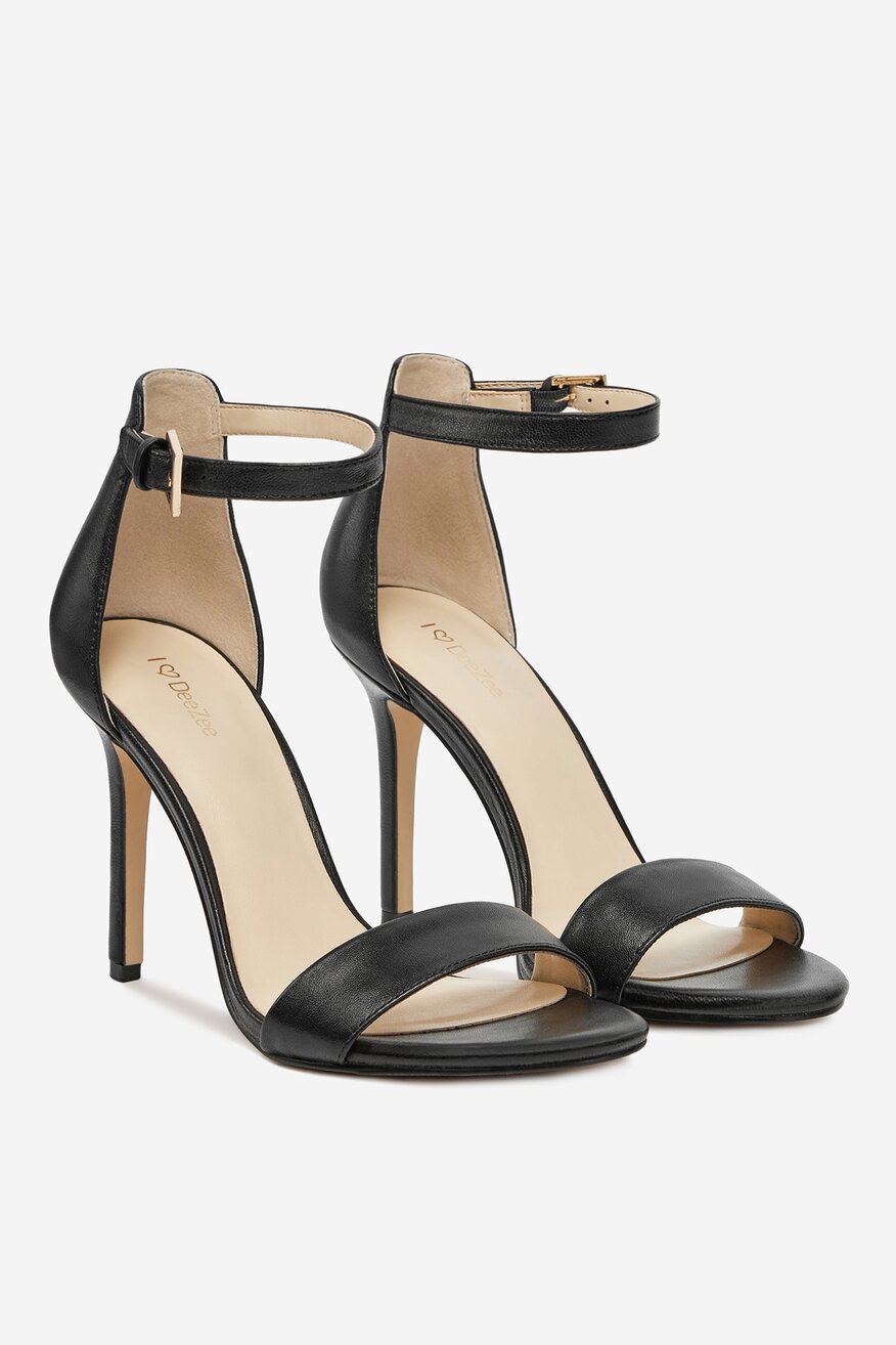 
                Сандали DeeZee ЧЕРЕН - 5906751122655