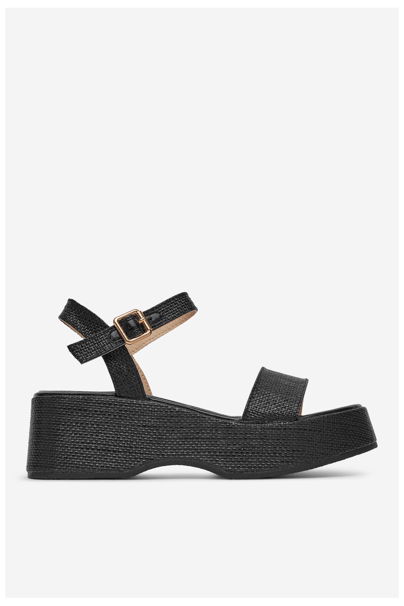 Sandale DeeZee DXJ220515 NEGRU