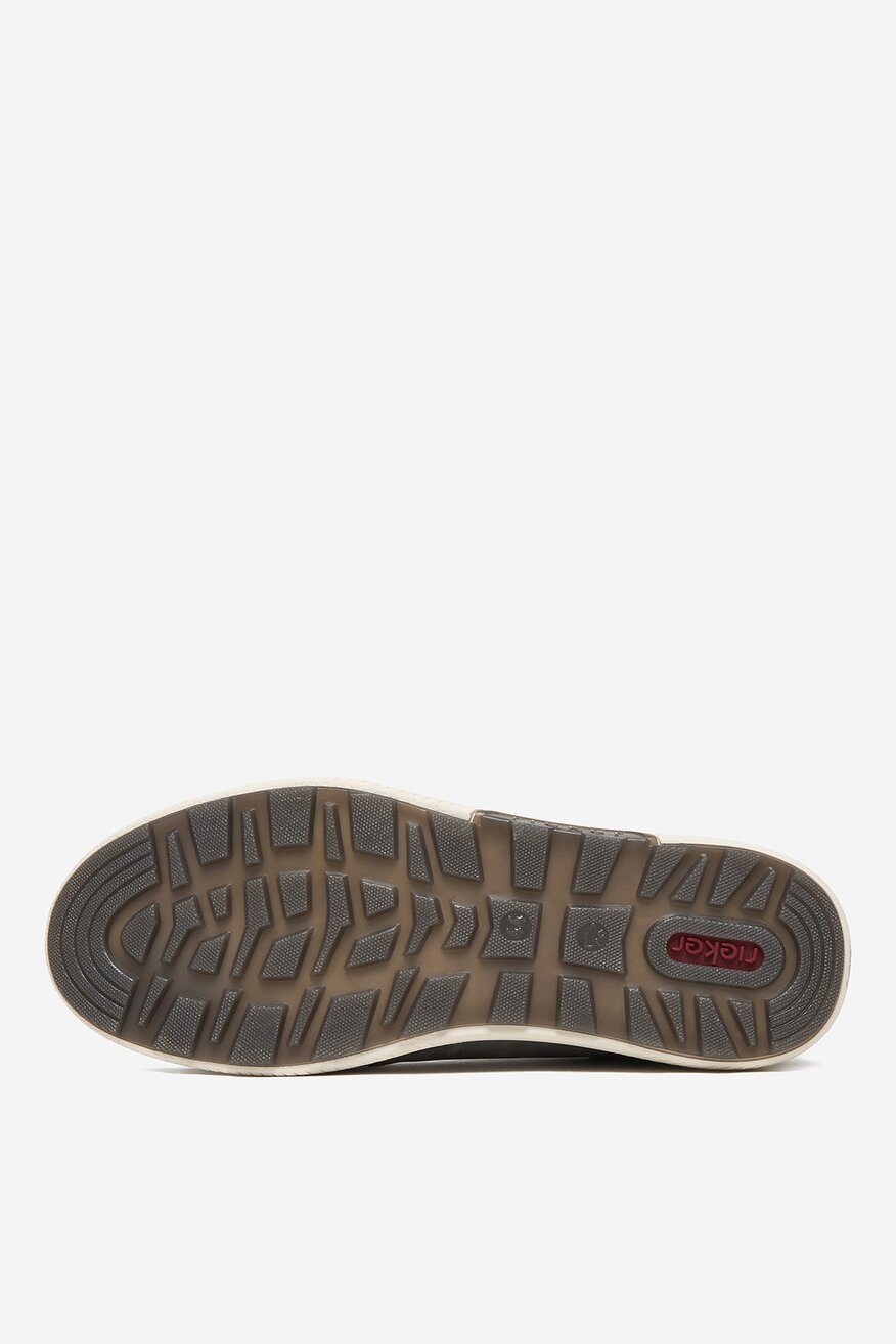 
                Rieker - Półbuty - 2230092743372