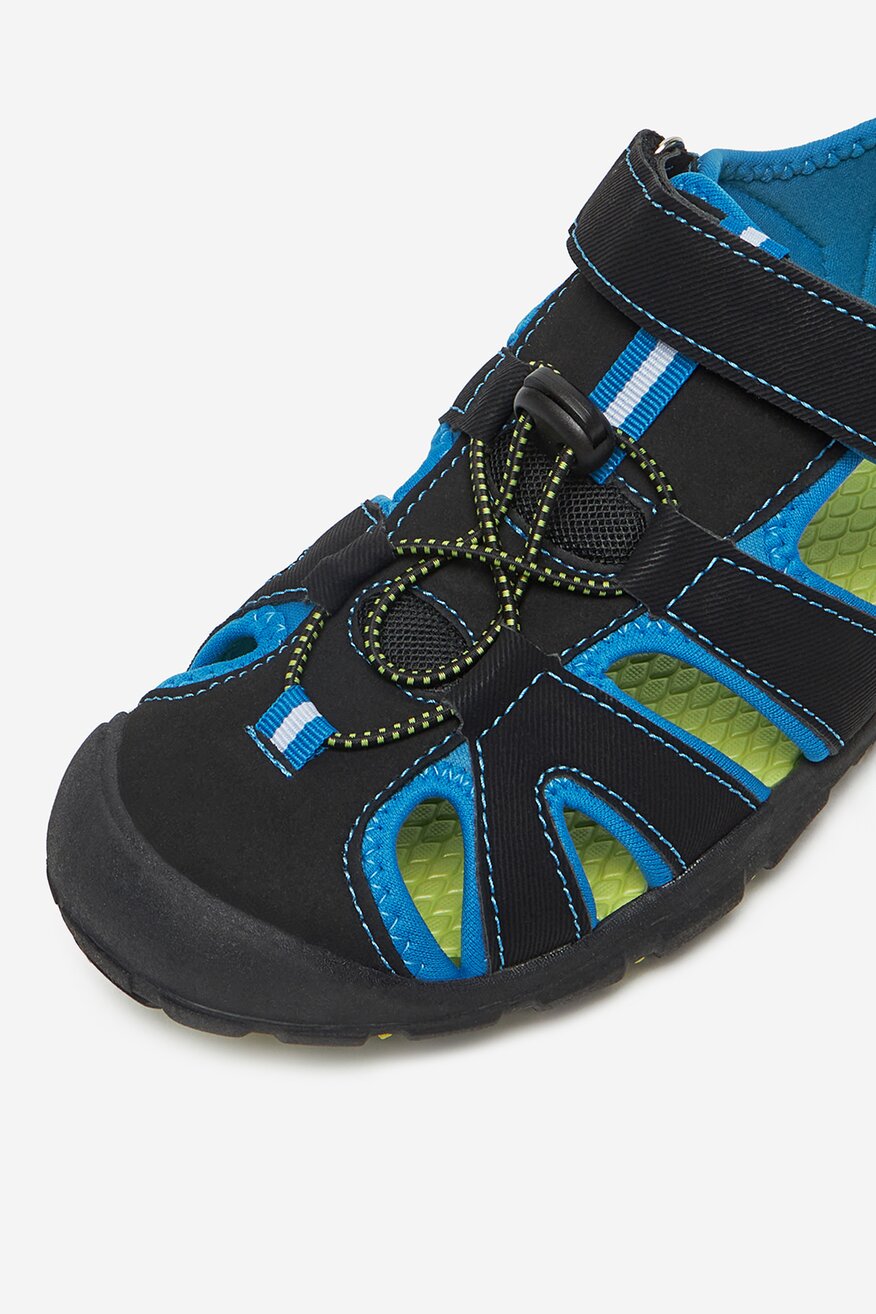 
                Сандали Sprandi ЧЕРЕН - 5903698050447