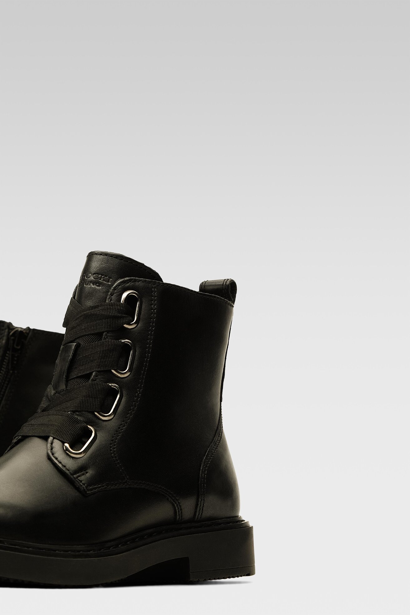 Trzewiki Lasocki Young CI12-BREDLY-03 Czarny