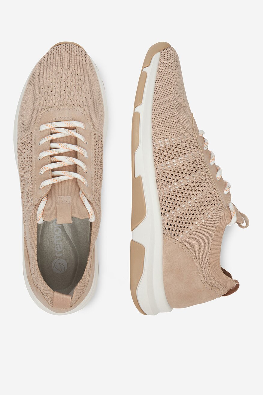Remonte - Sneakersy - 2230074047948