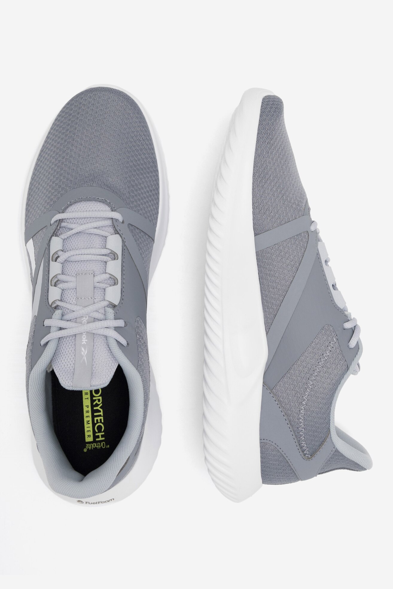 Patike Reebok ENERGYLUX 3 GY7756 MIKS