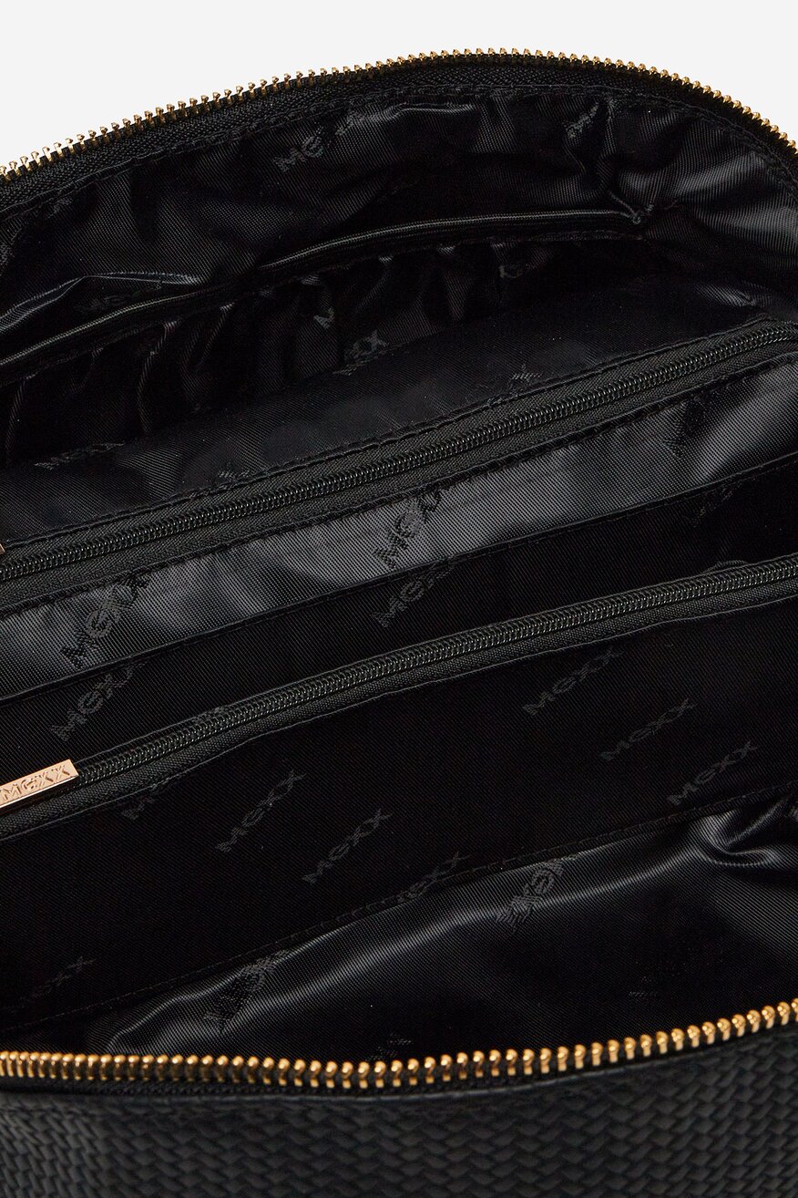 
                Neseser Mexx CRNA - 5906751017081