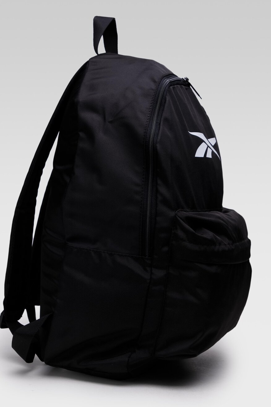 
                Reebok - Plecak czarne - 5903698966595