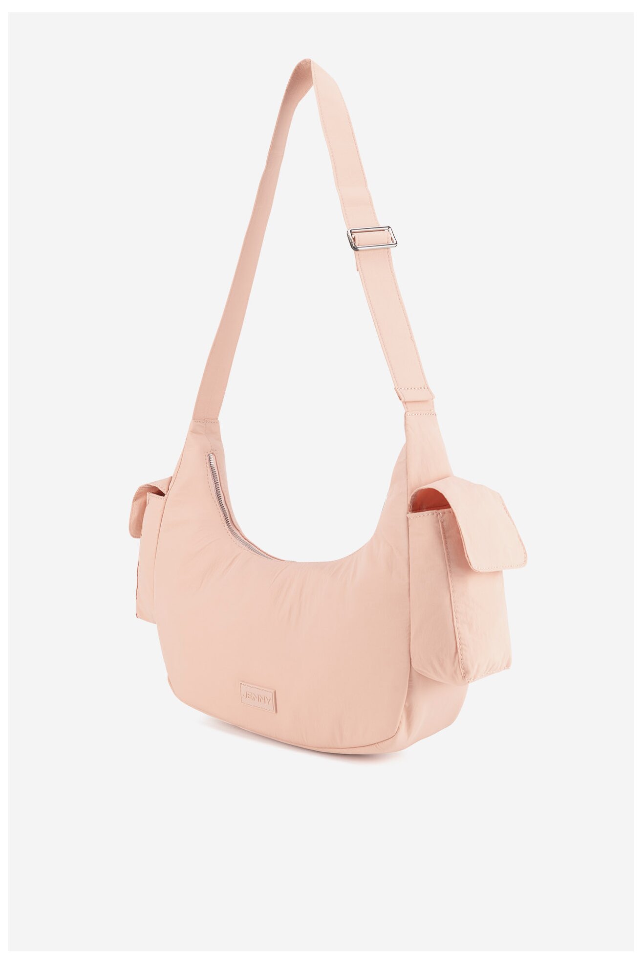 Geantă de mână Jenny JNY-M-007-07 ROZ