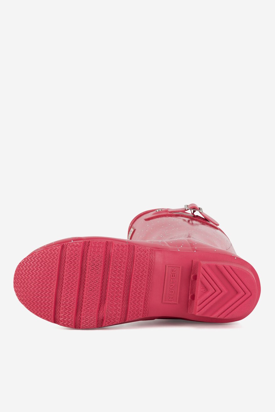
                Гумени ботуши HUNTER РОЗОВ - 5905588947141