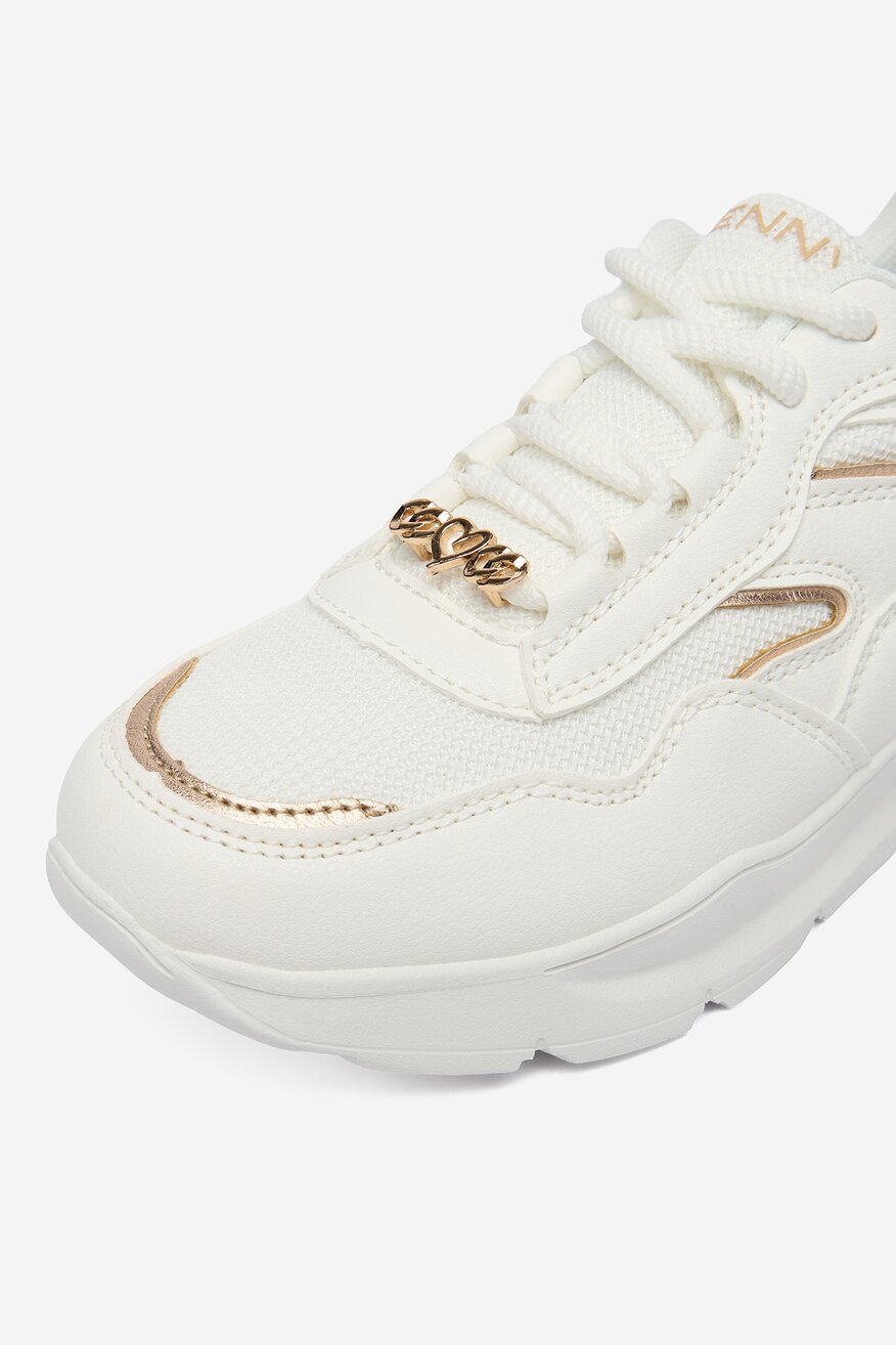 
                Сникърси Jenny БЯЛ - 5906751563786