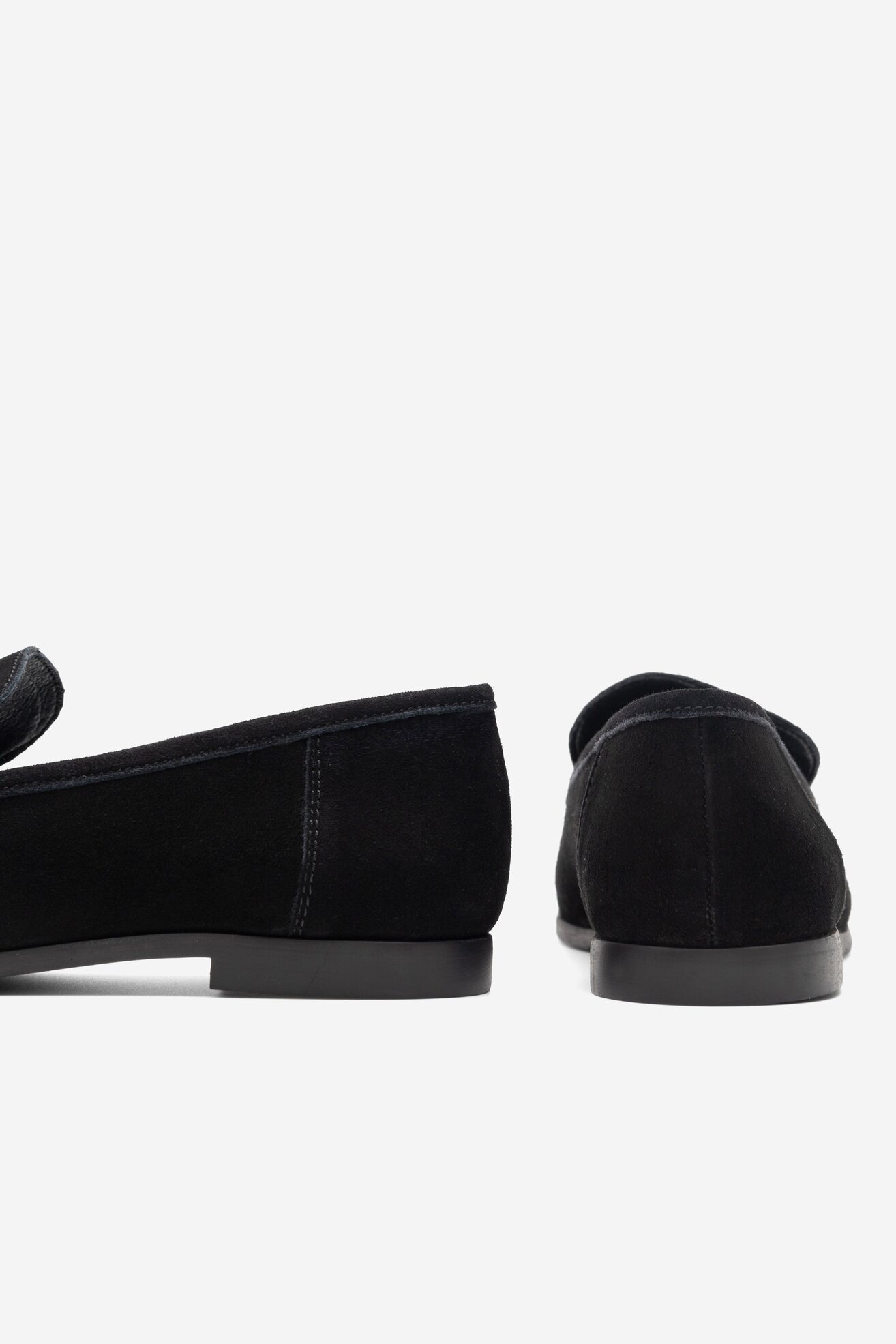 Mokasyn Sergio Bardi WI16-B1030-01SB Czarny