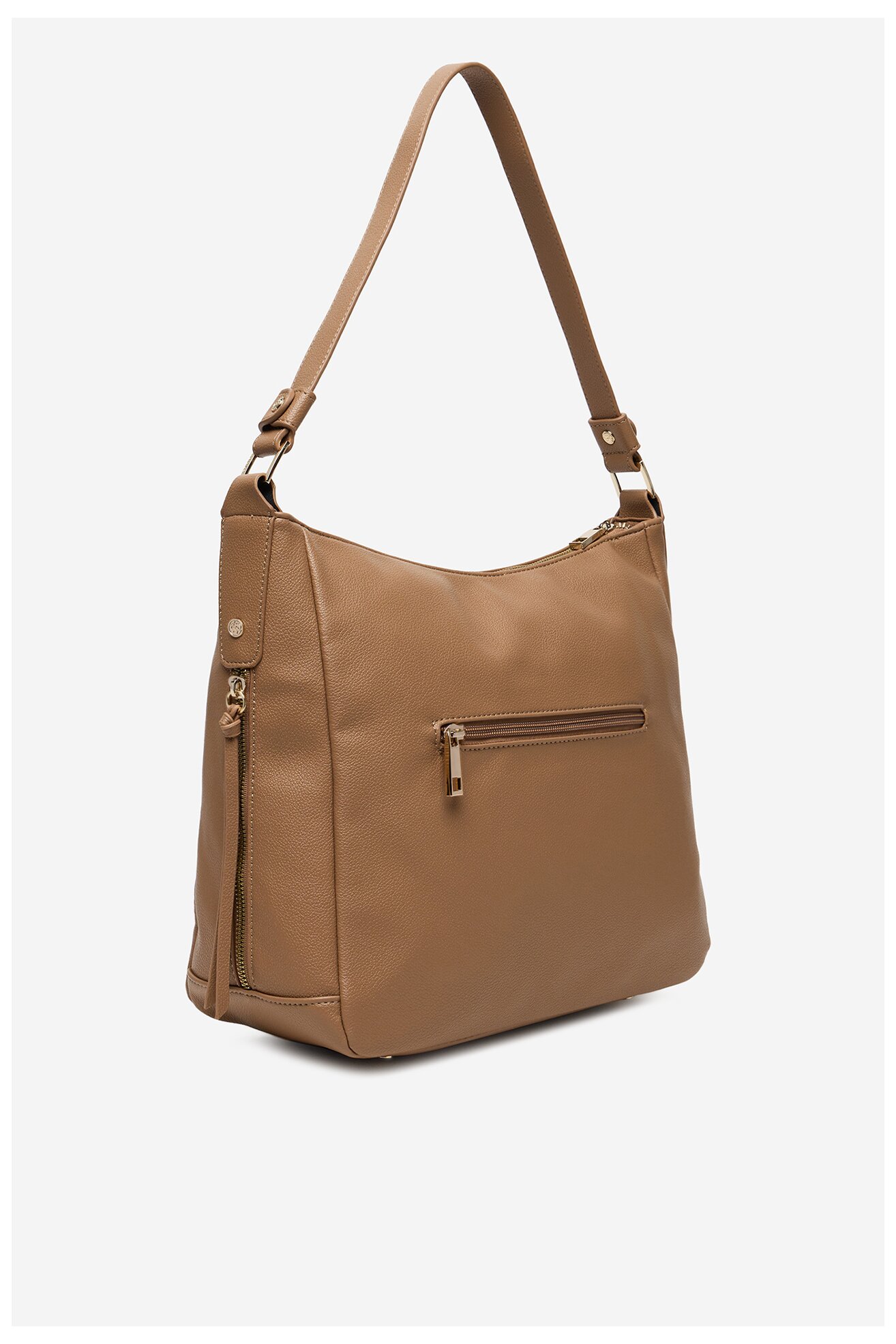 Torba Lasocki C-LSK-X-006-08 TAMNO BEŽ