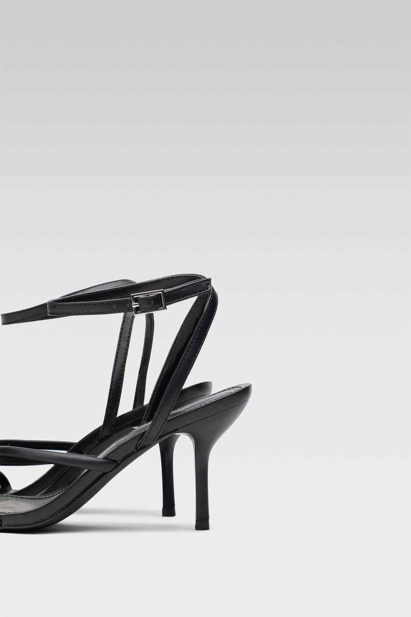 Сандалі Jenny Fairy CASSANDRA LS5720-03 ЧОРНИЙ