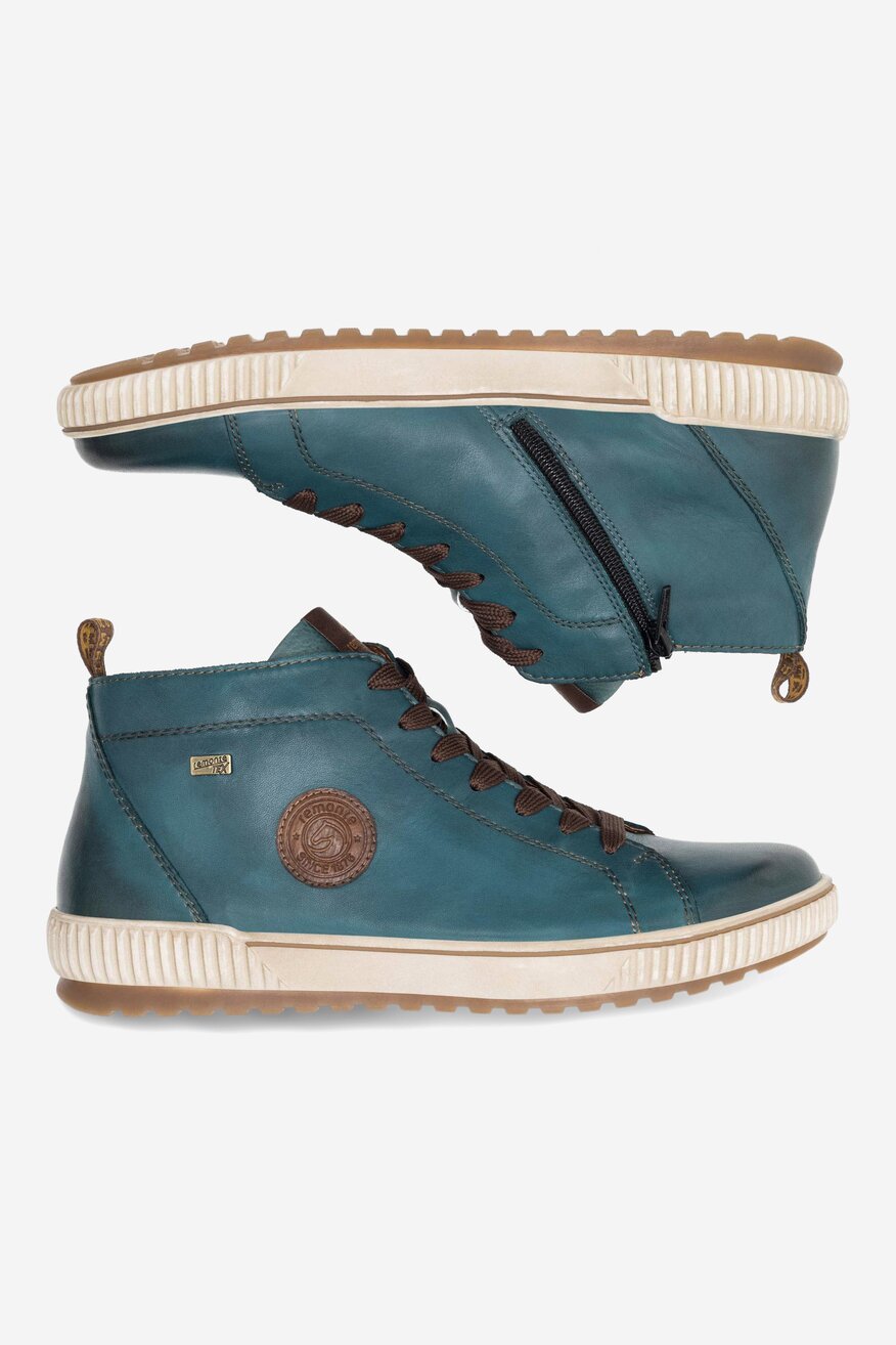 
                Bocanci Remonte ALBASTRU - 2230068904912