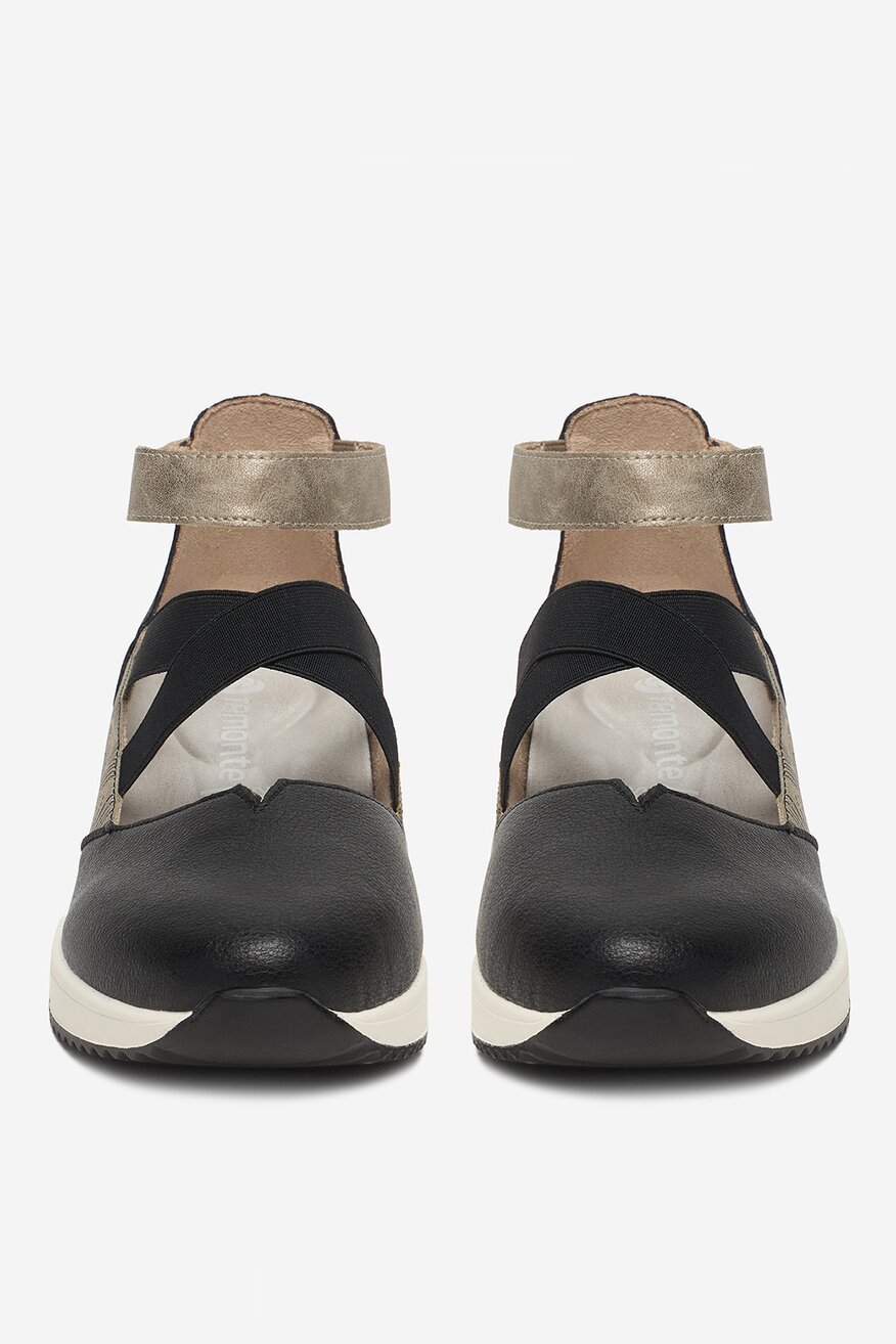 
                Сандали Remonte ЧЕРЕН - 2230092742191