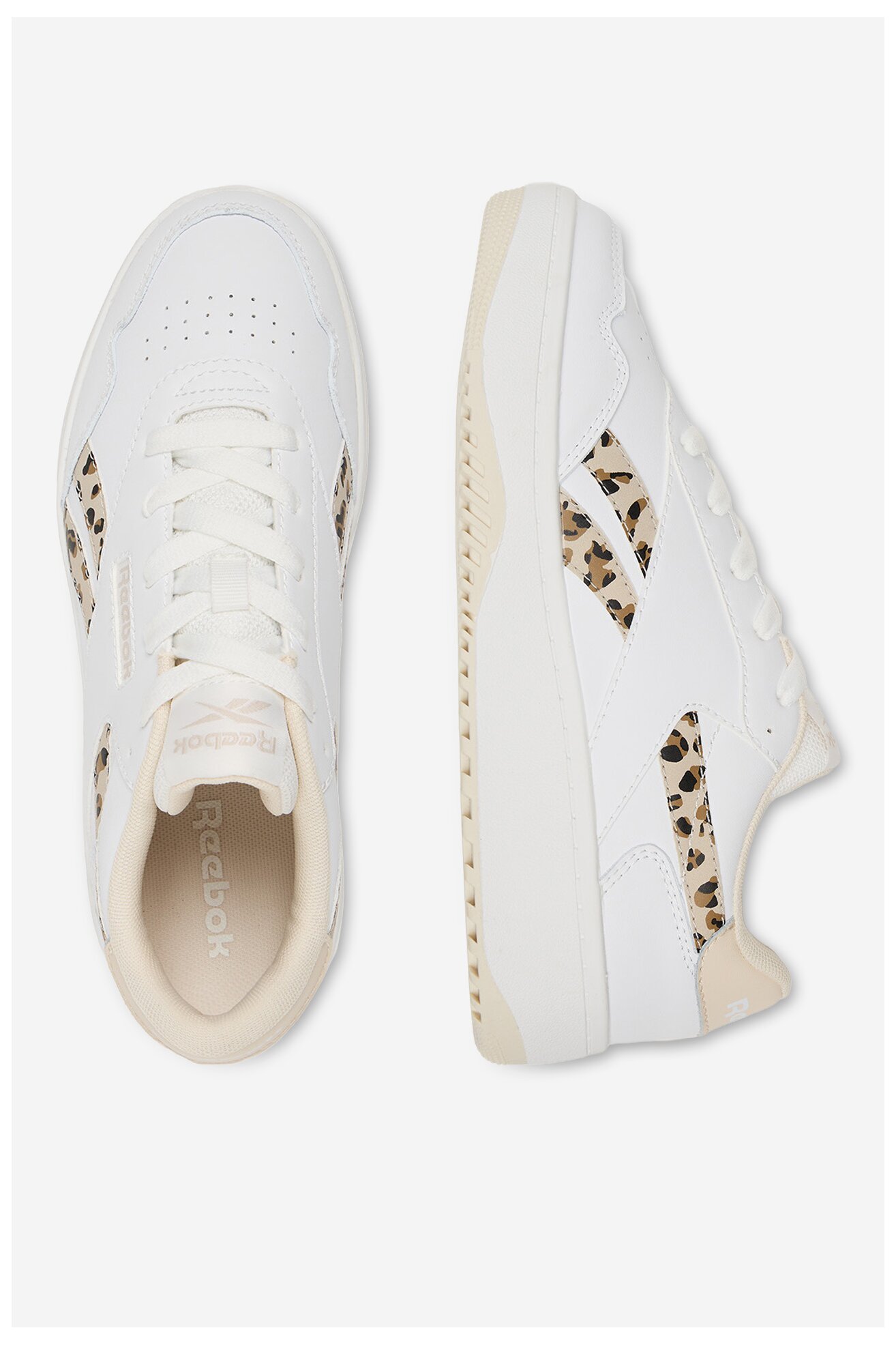 Sportska obuća Reebok CEO-123 BELA