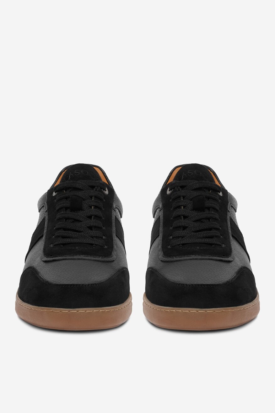 
                Напівчеревик Lasocki ЧОРНИЙ - 5906751884805