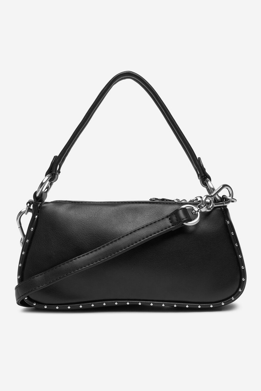 
                Дамска чанта Juicy Couture ЧЕРЕН - 5906751321171